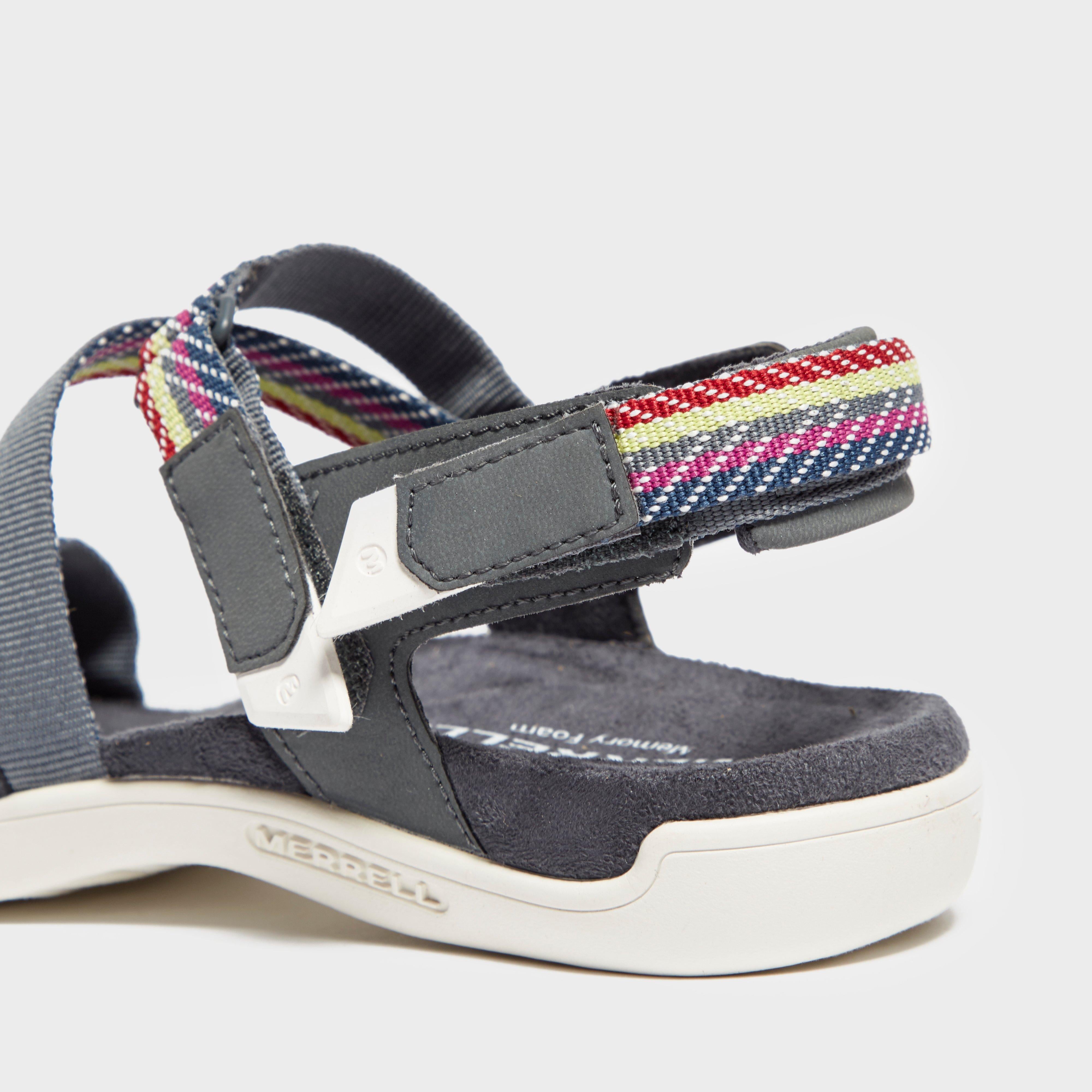 Women's District Mendi Backstrap Sandals