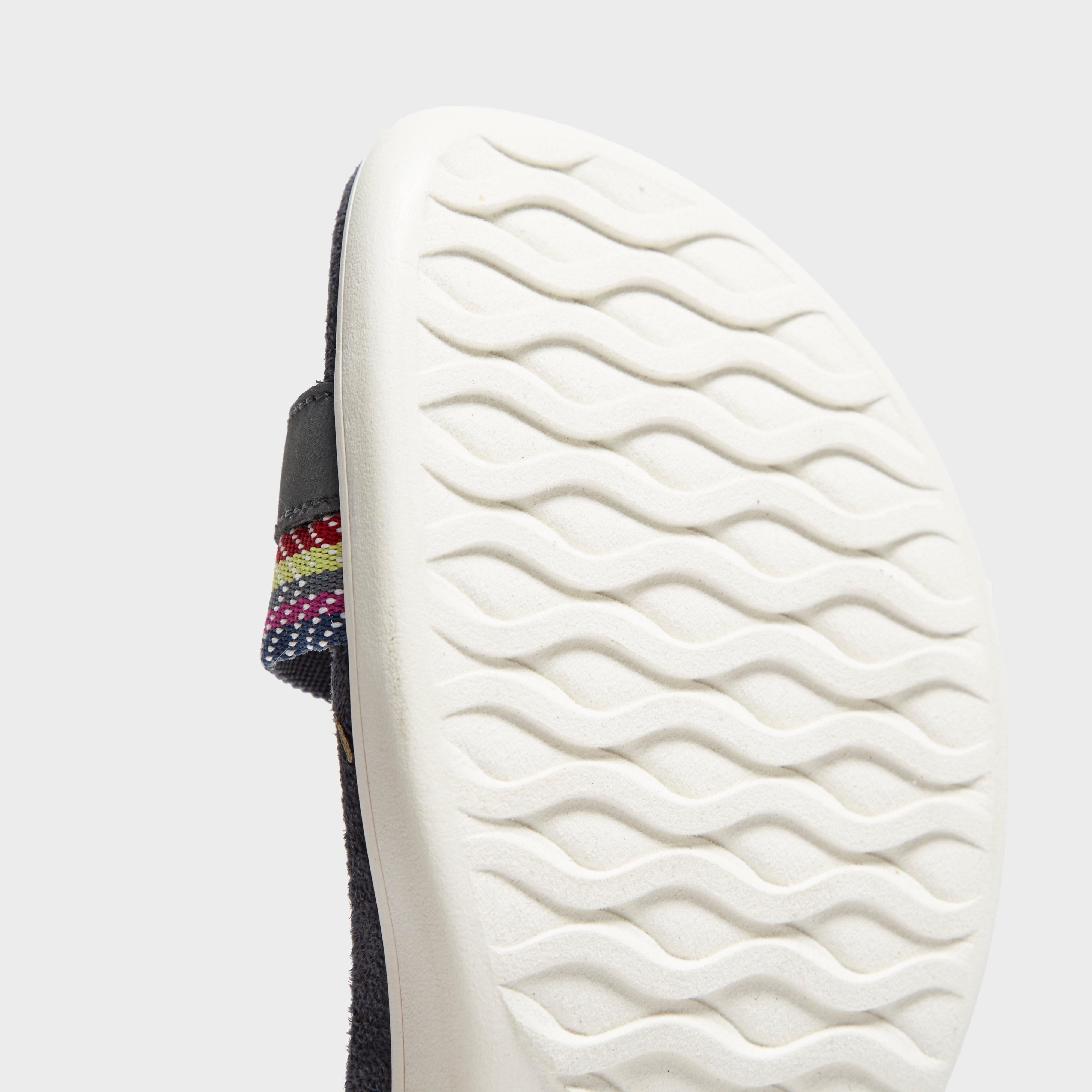 Women's District Mendi Backstrap Sandals