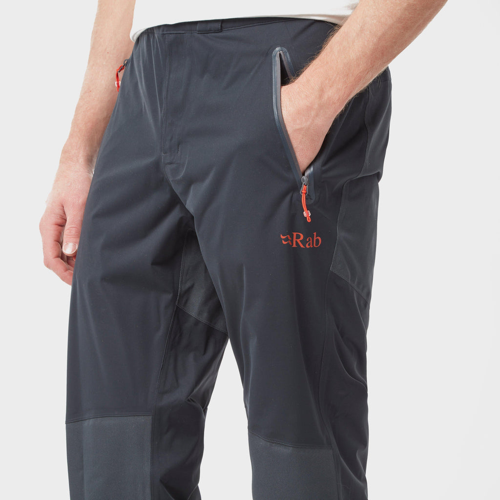 Men’s Kinetic Alpine Pants