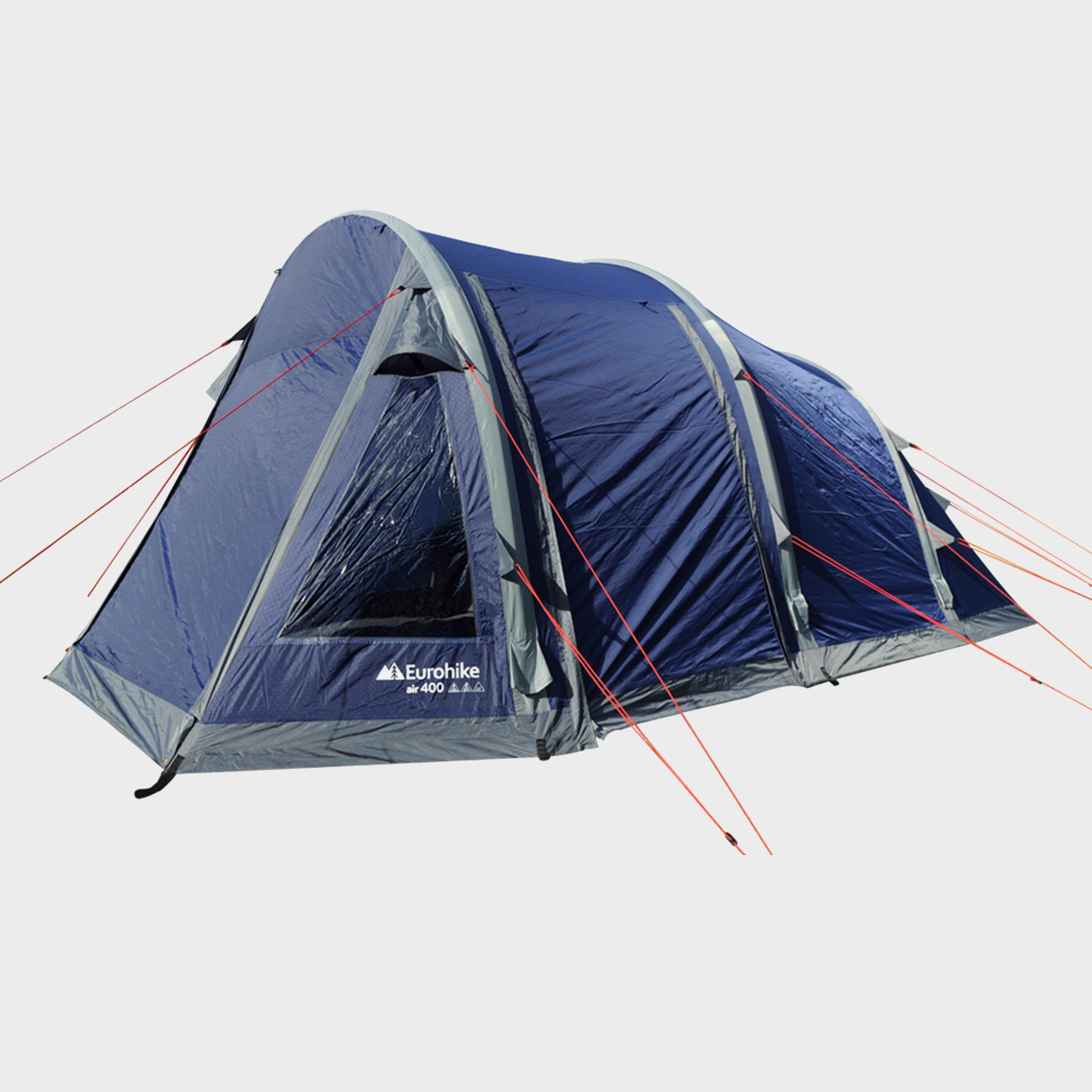Air 400 Tent