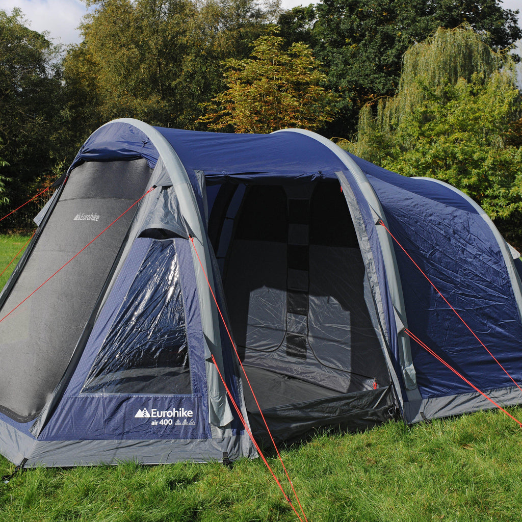Air 400 Tent