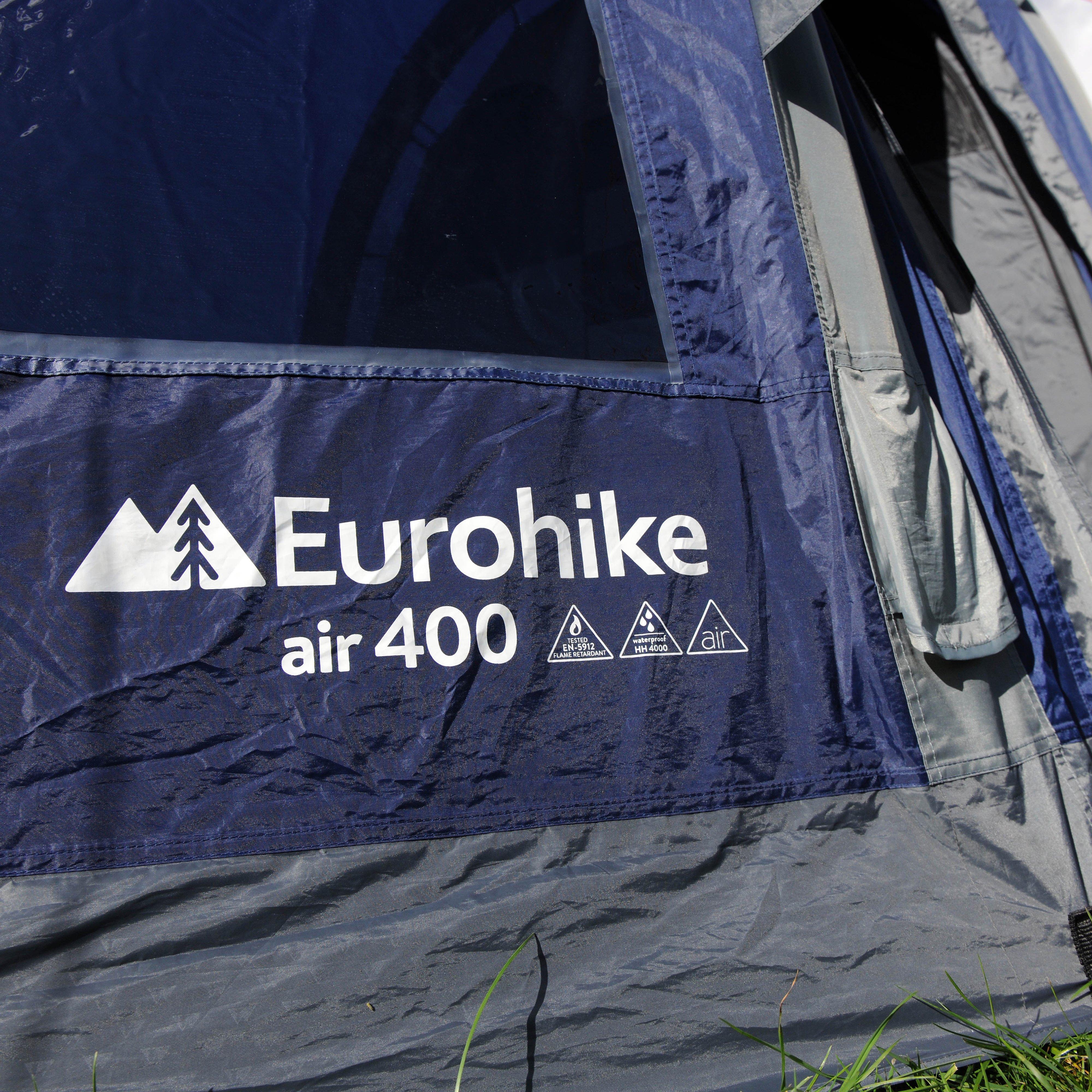 Air 400 Tent