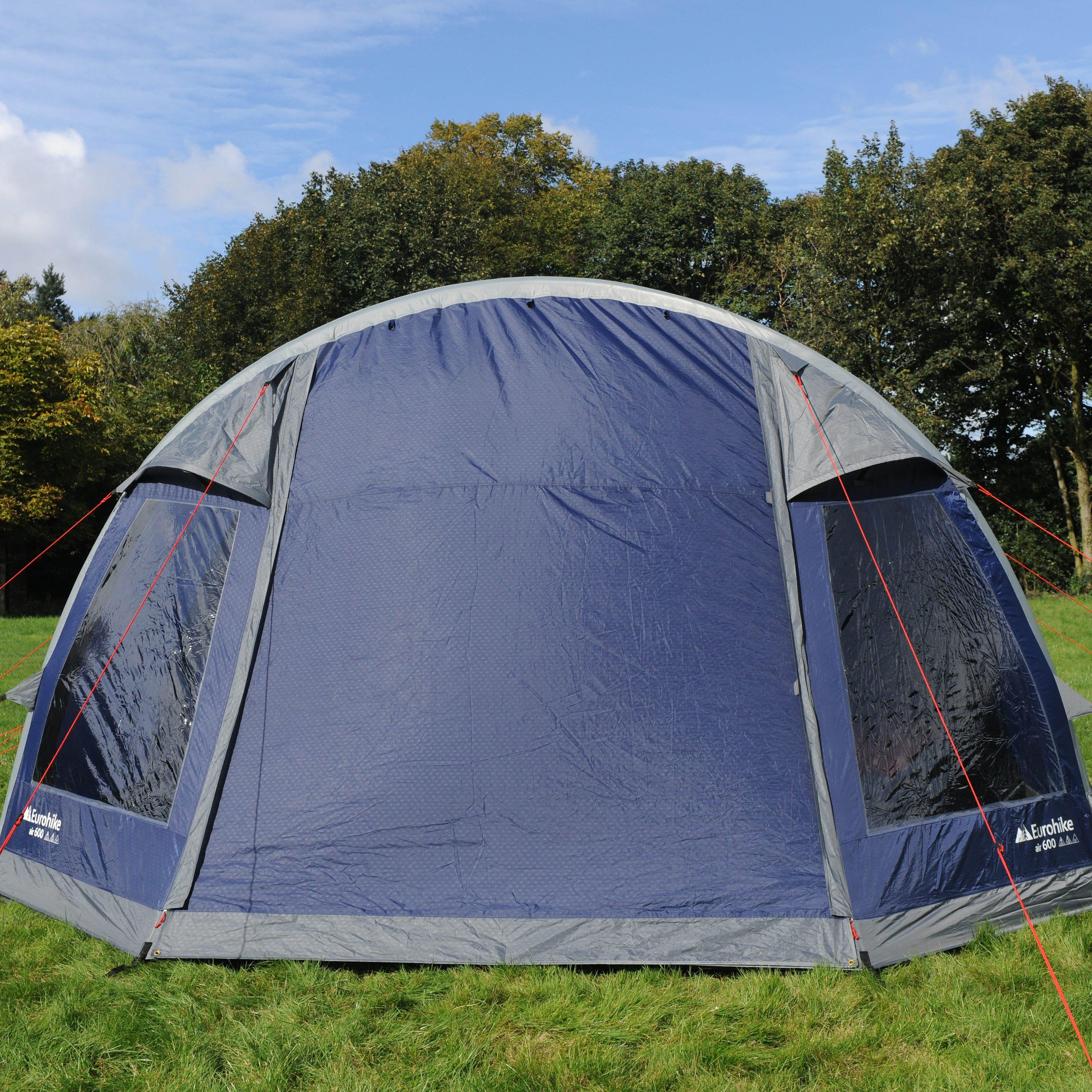 Air 600 Tent