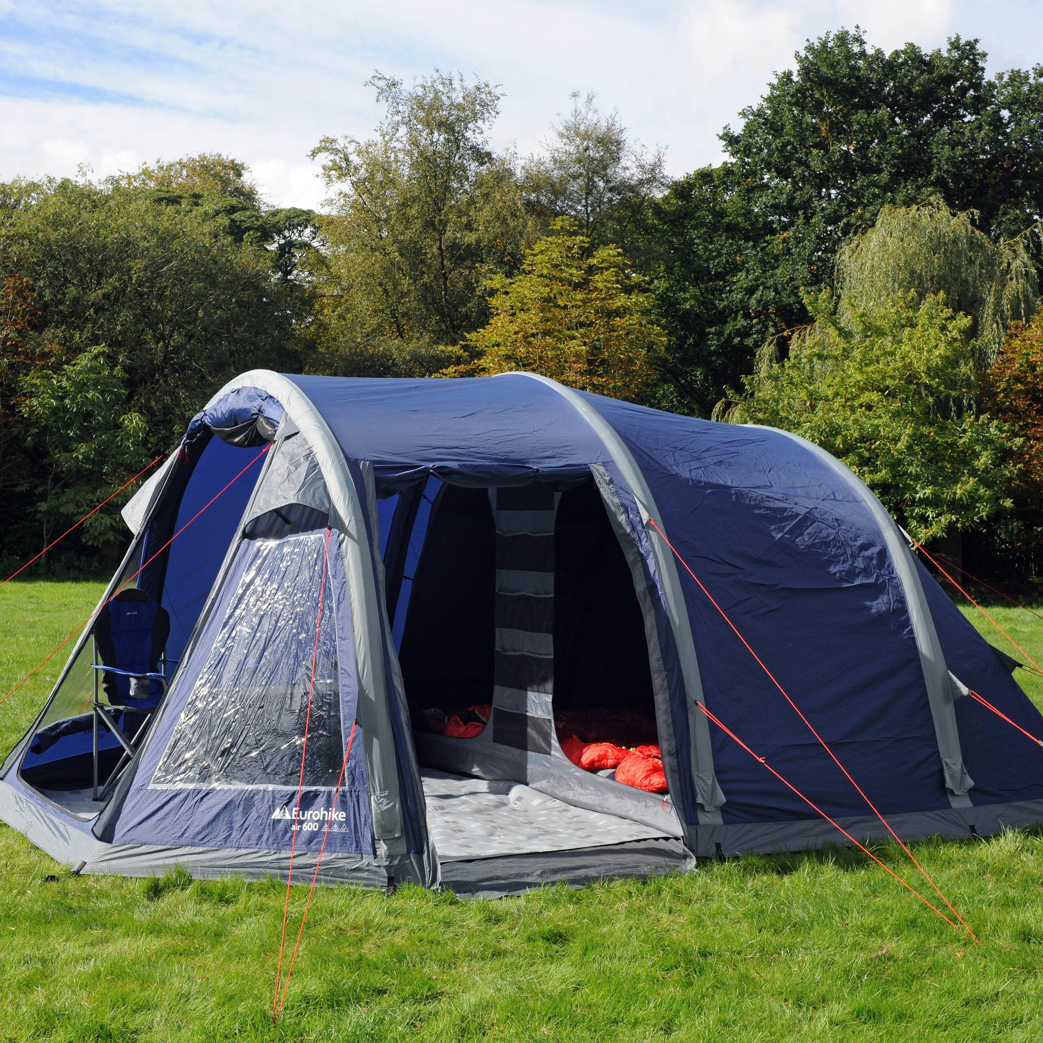 Air 600 Tent
