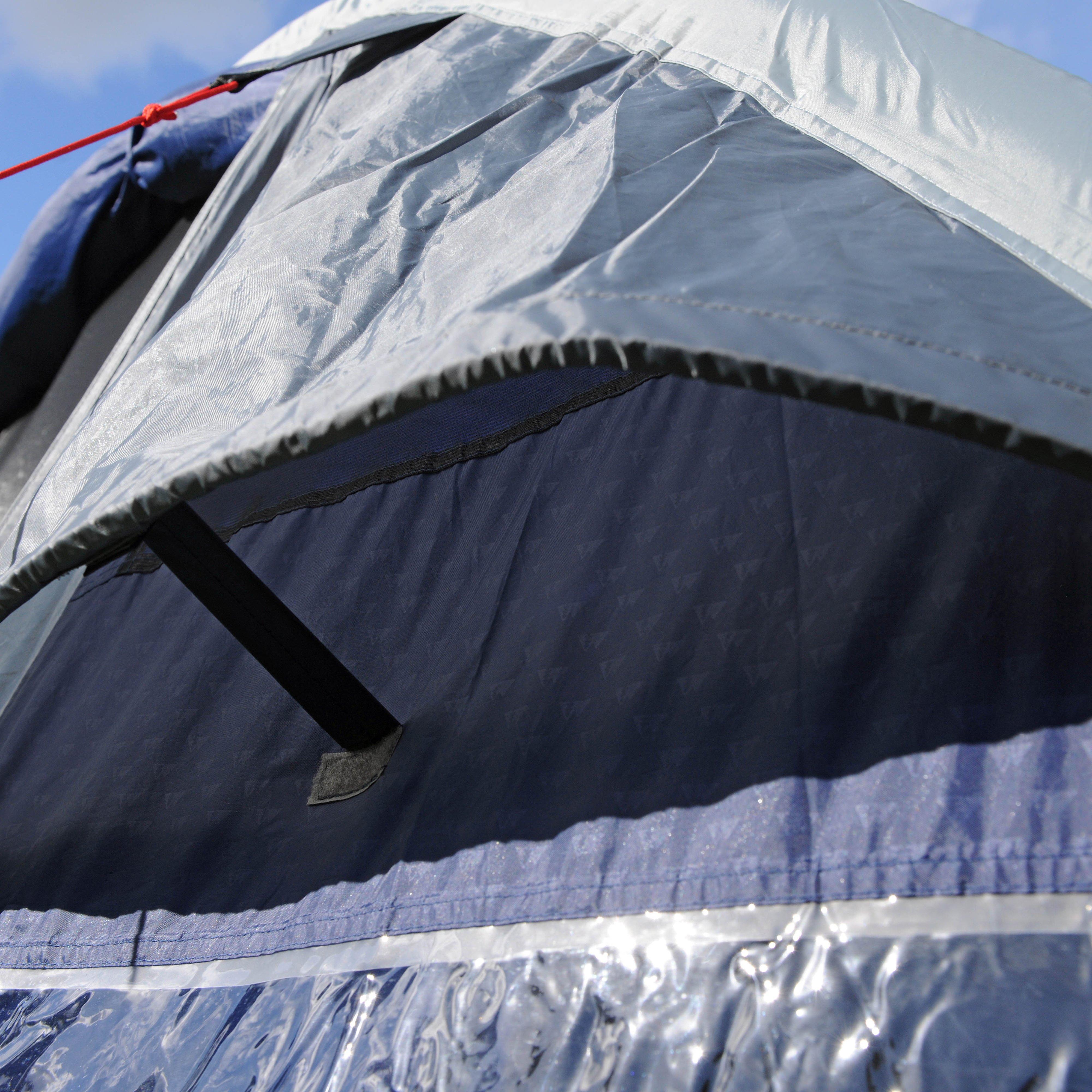 Air 600 Tent