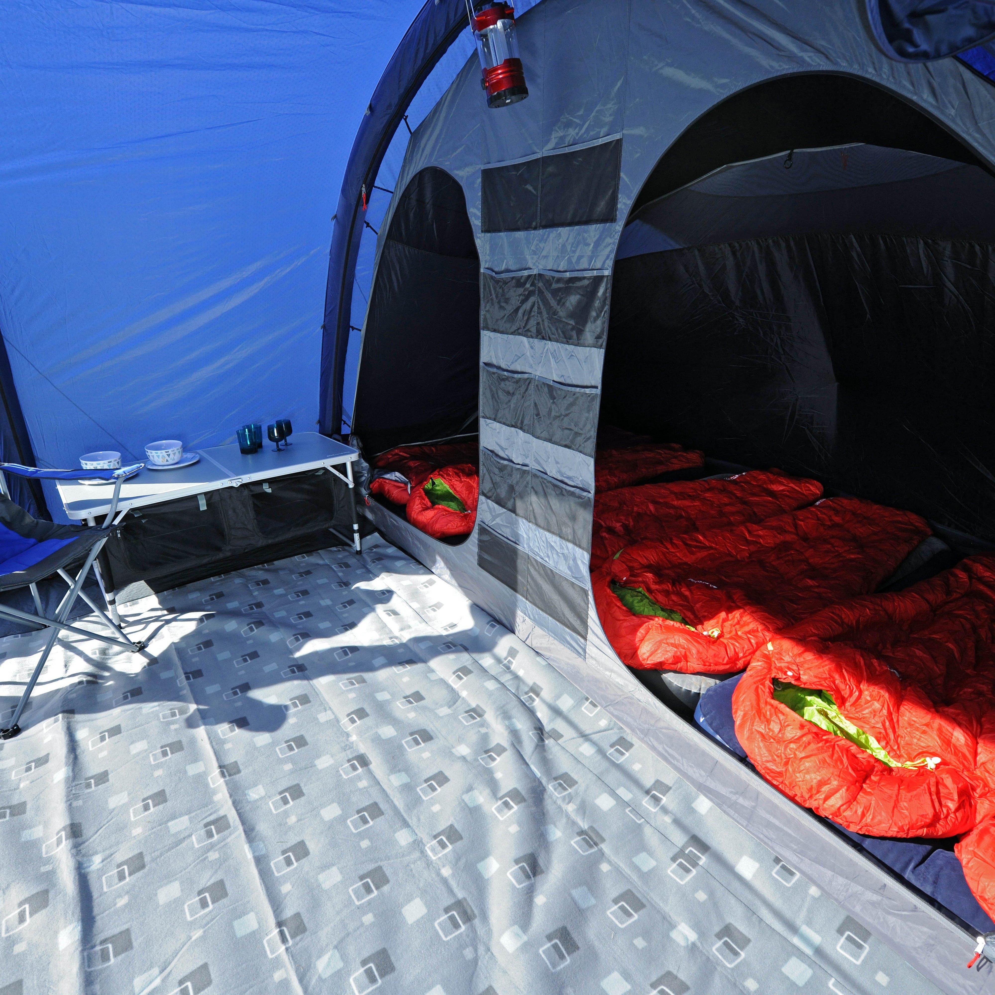 Air 600 Tent