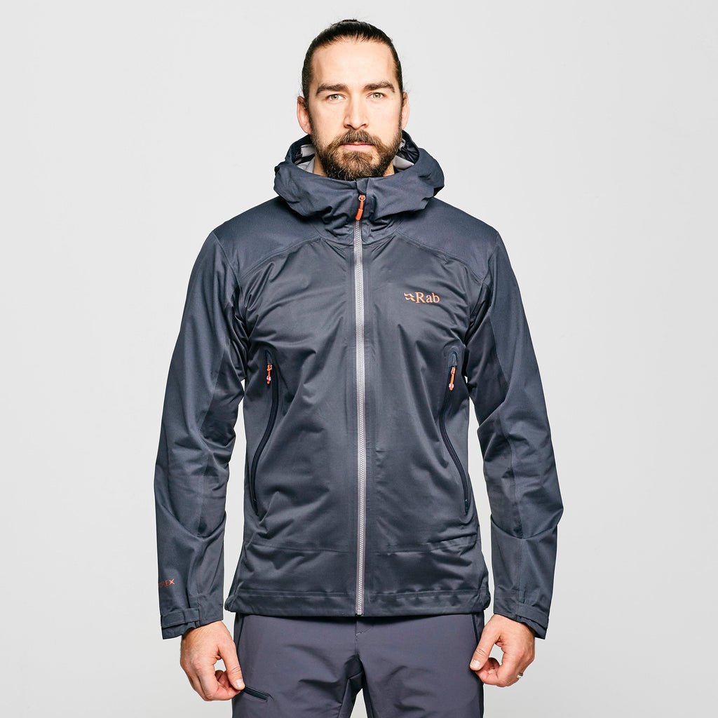 Men's Kinetic Alpine Jacket