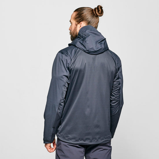 Men's Kinetic Alpine Jacket