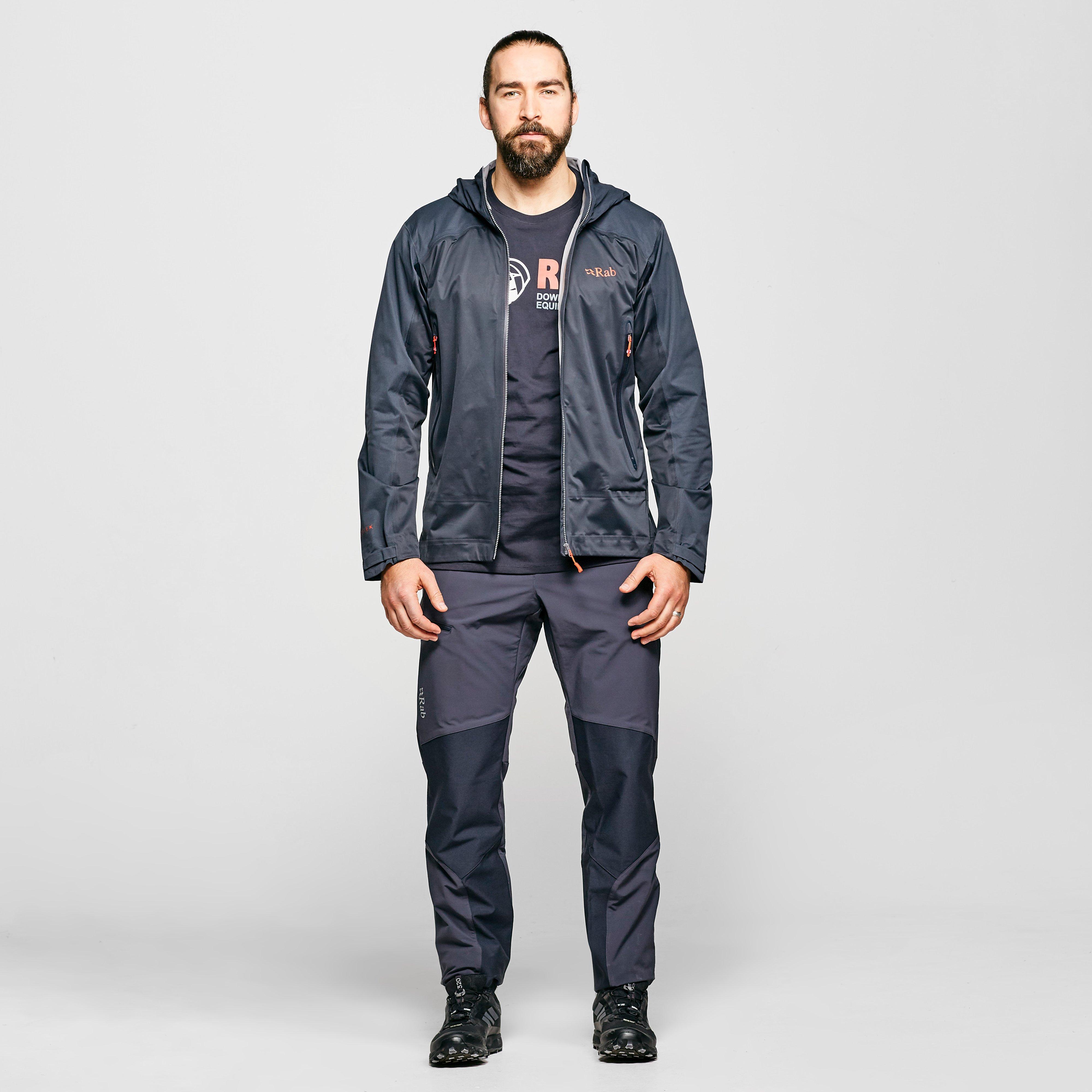 Men's Kinetic Alpine Jacket