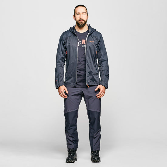 Men's Kinetic Alpine Jacket