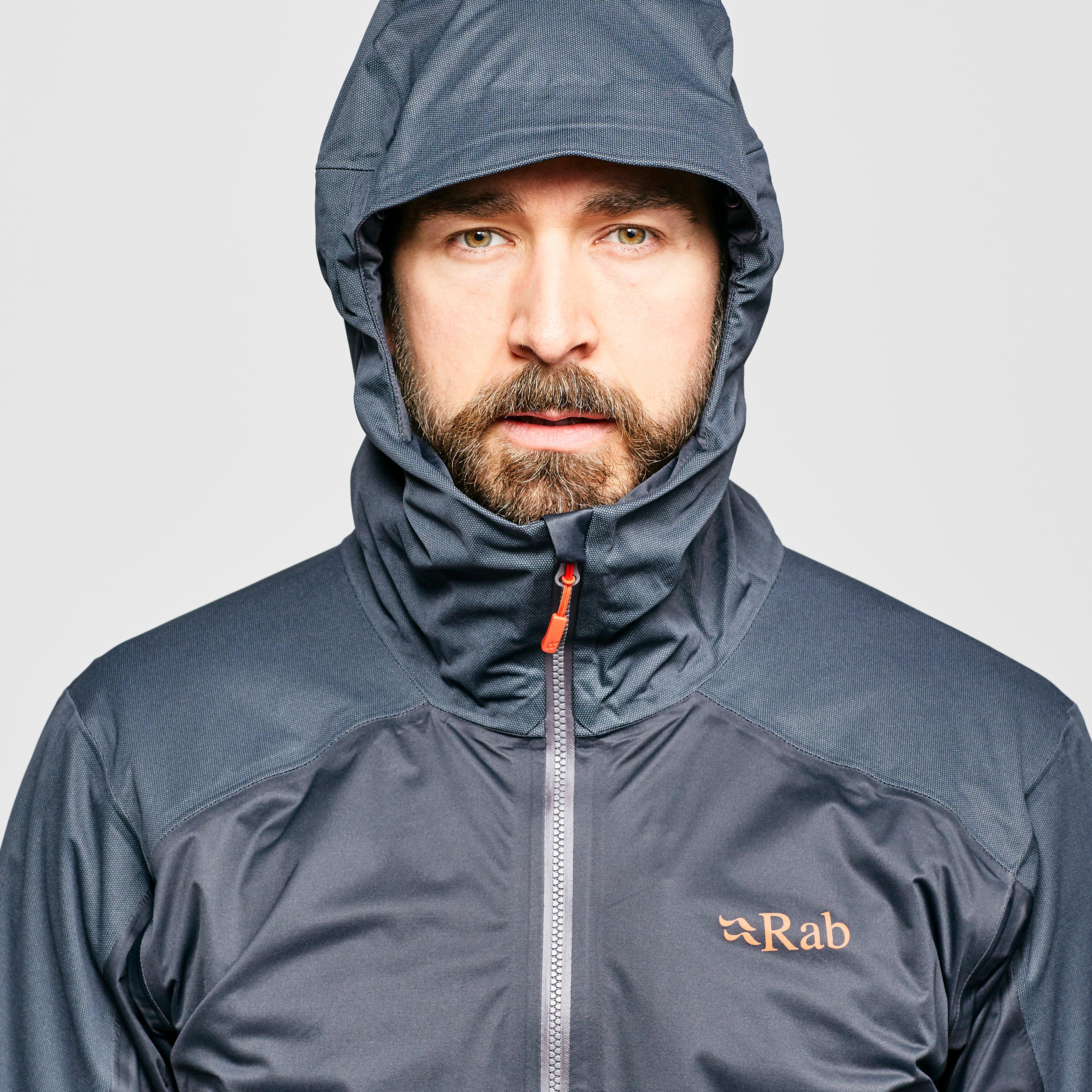 Men's Kinetic Alpine Jacket