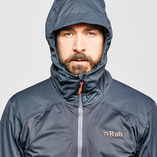 Men's Kinetic Alpine Jacket