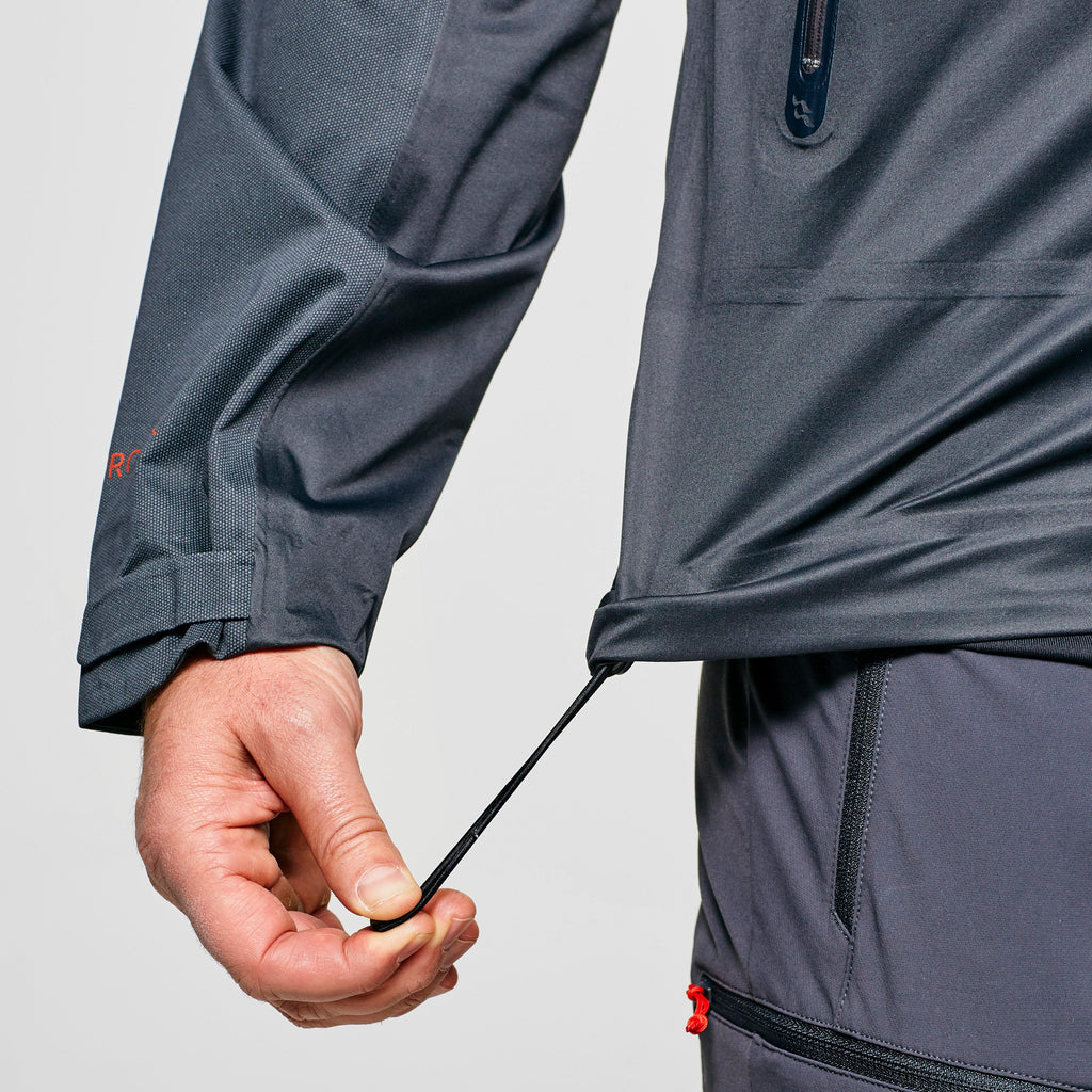 Men's Kinetic Alpine Jacket