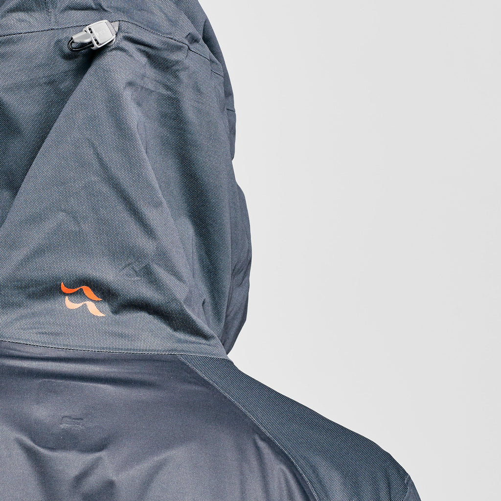 Men's Kinetic Alpine Jacket
