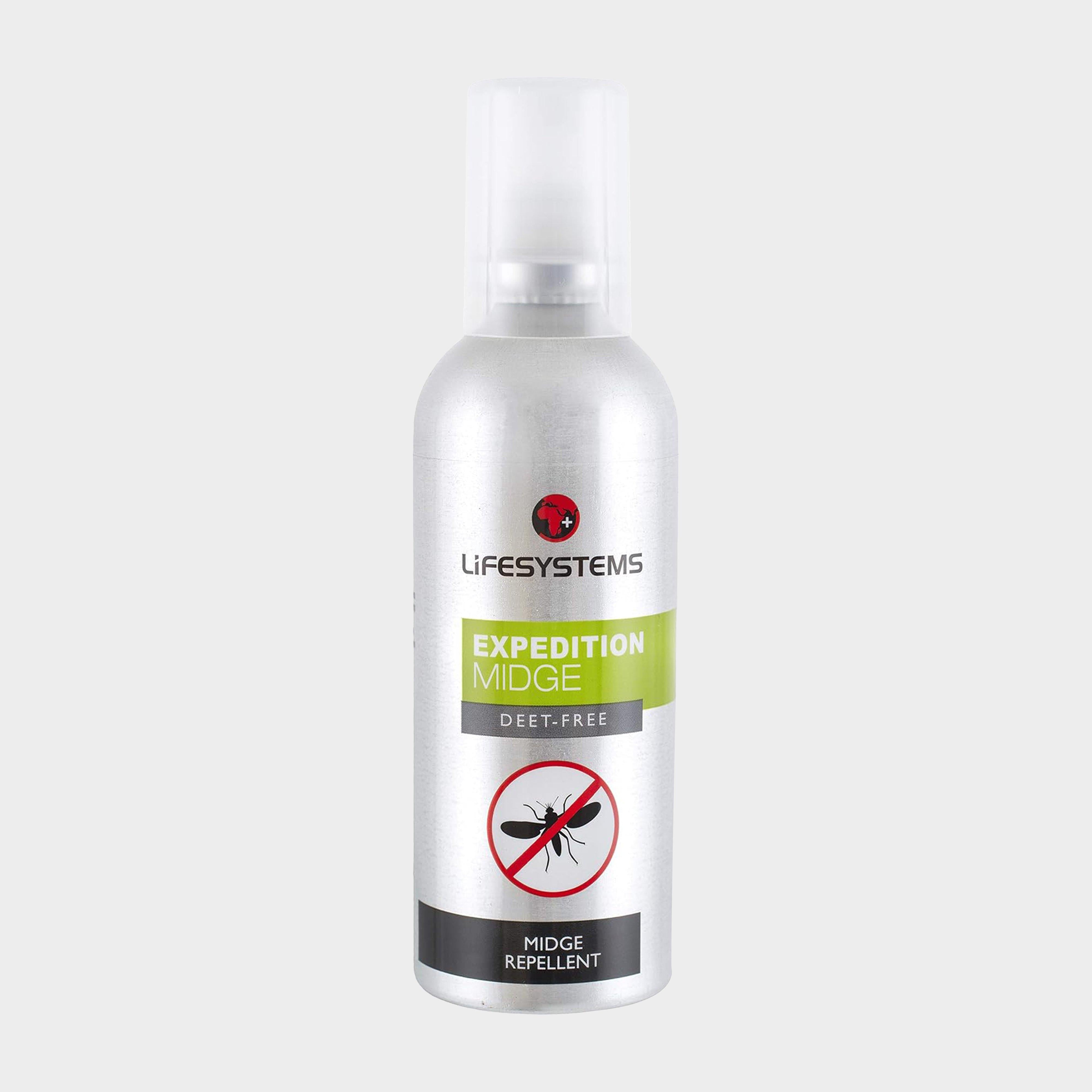 Midge DEET free Repellent