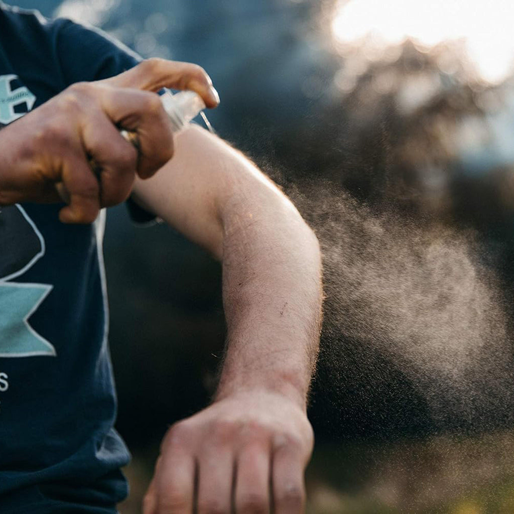 Midge DEET free Repellent