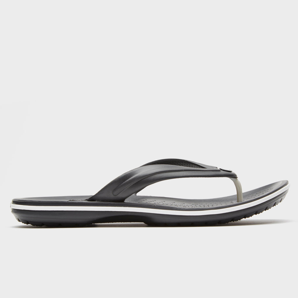 Unisex Crocband Flip-Flops