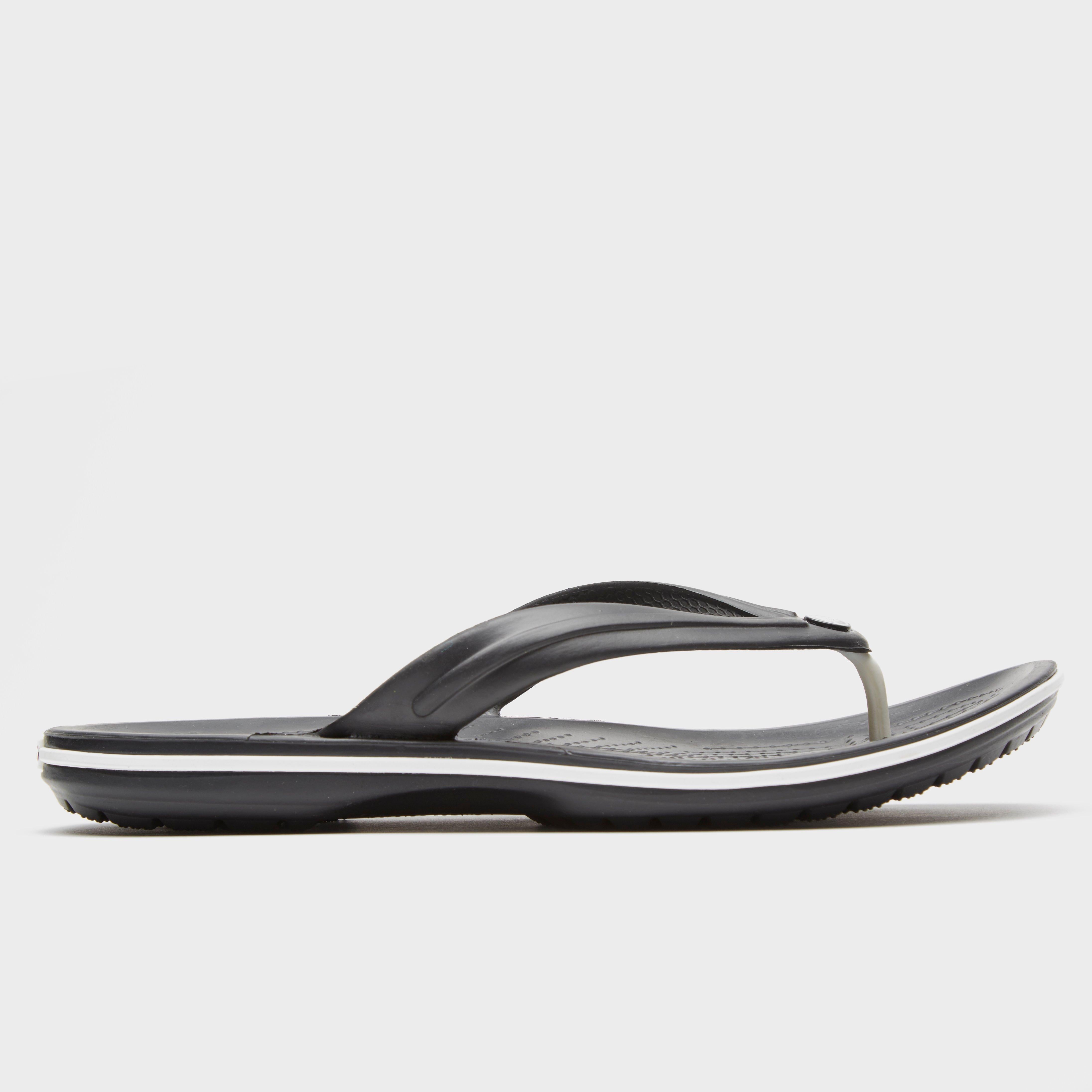 Unisex Crocband Flip-Flops