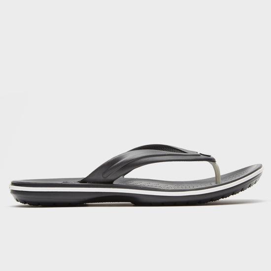 Unisex Crocband Flip-Flops