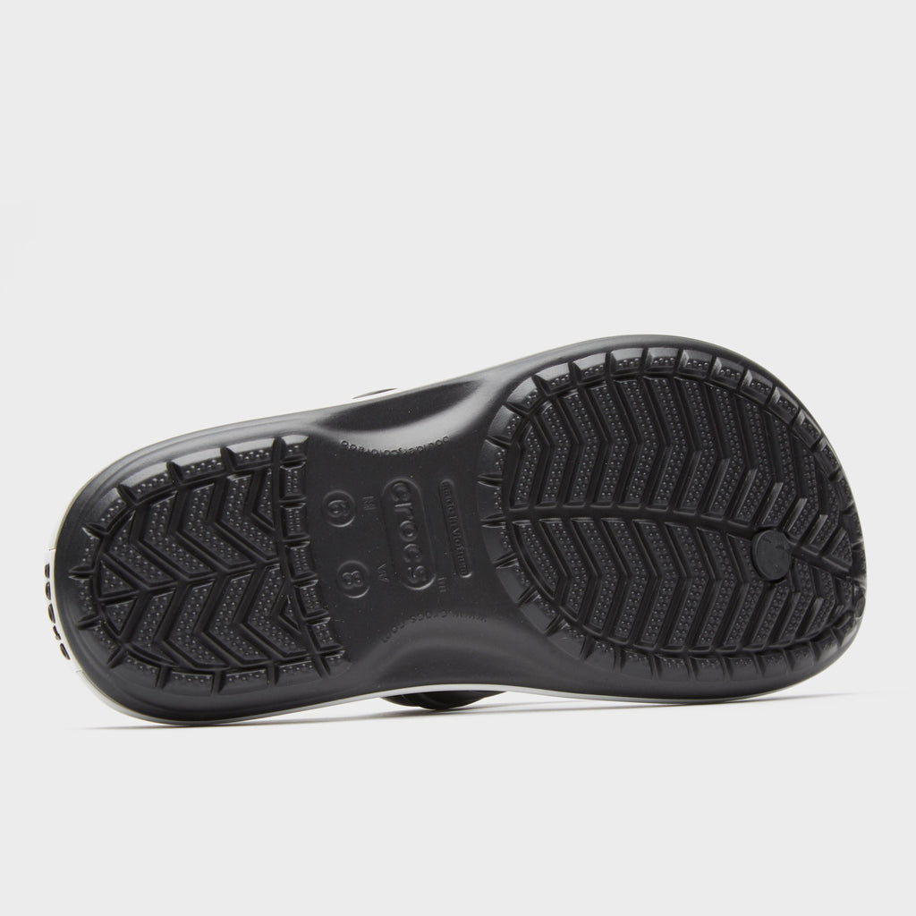 Unisex Crocband Flip-Flops