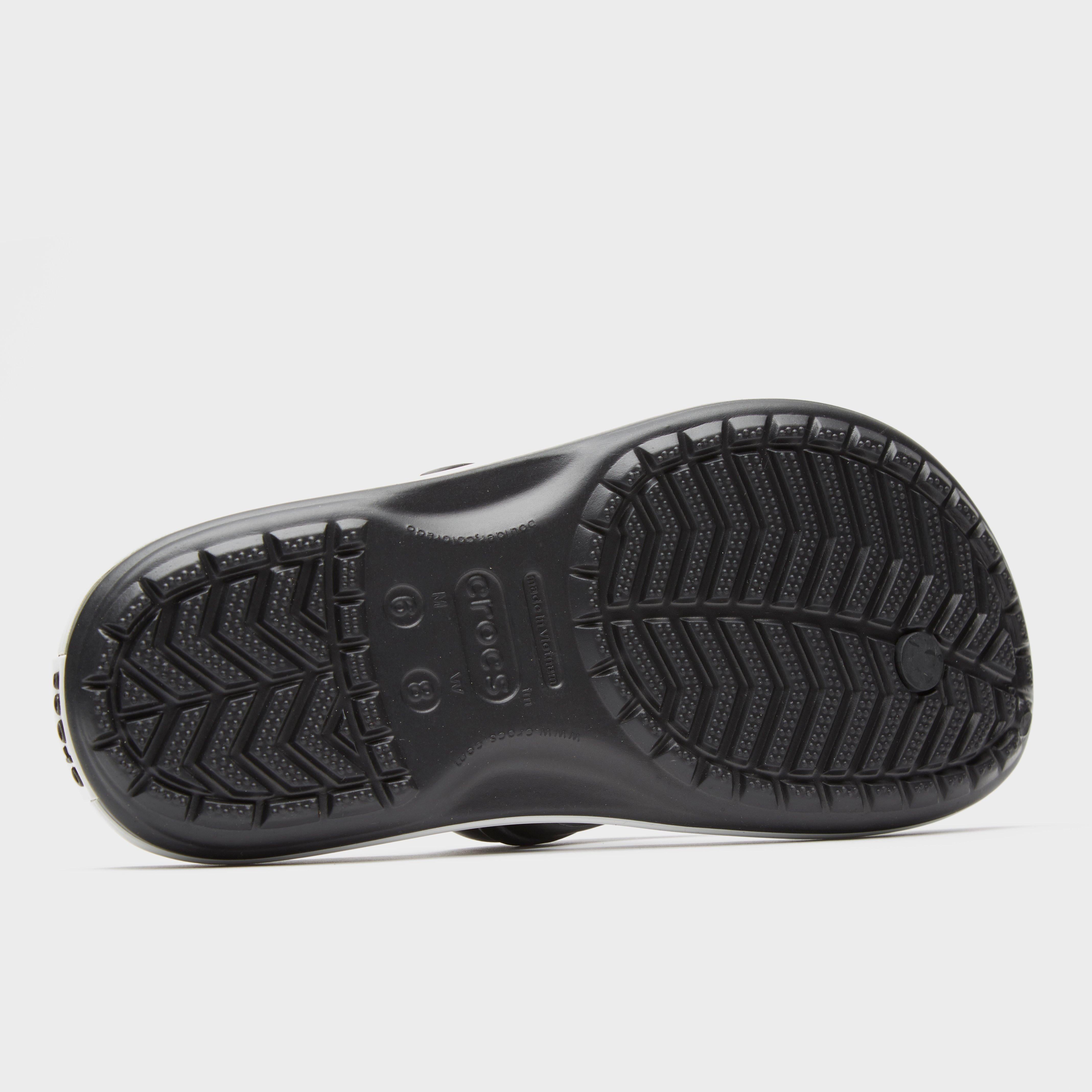Unisex Crocband Flip-Flops
