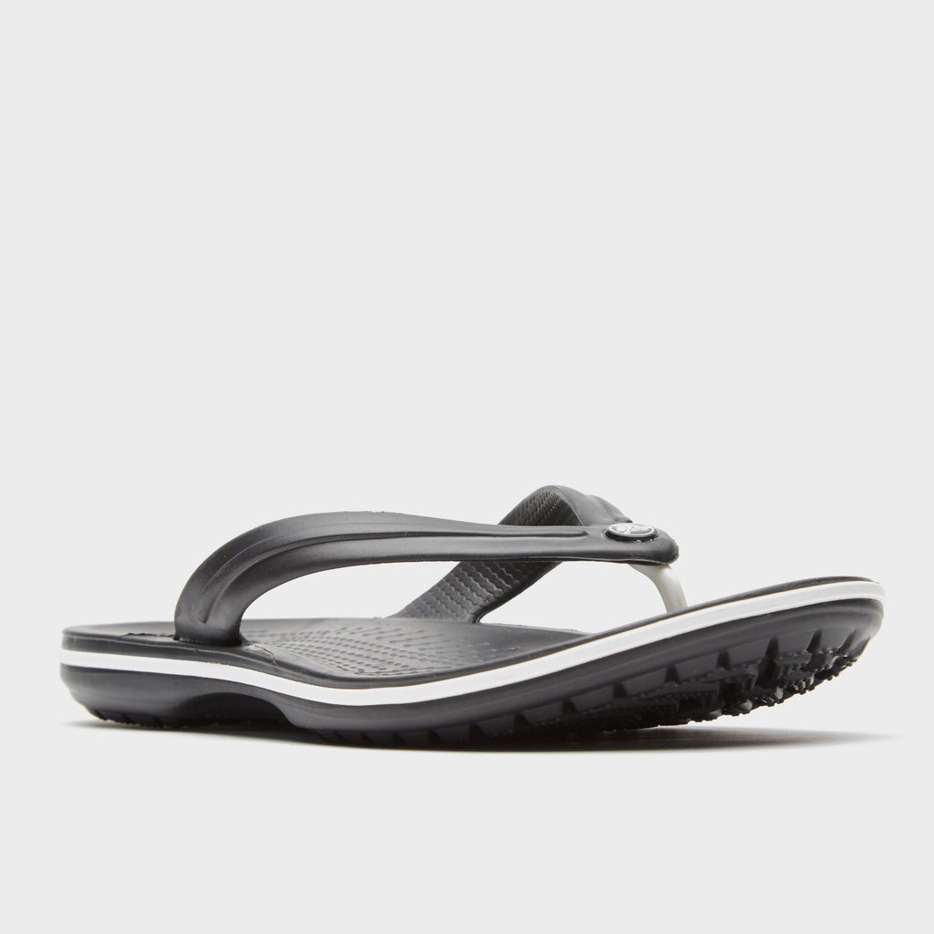 Unisex Crocband Flip-Flops