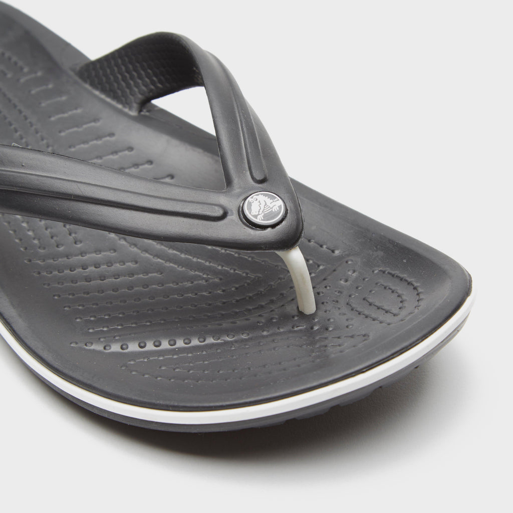 Unisex Crocband Flip-Flops