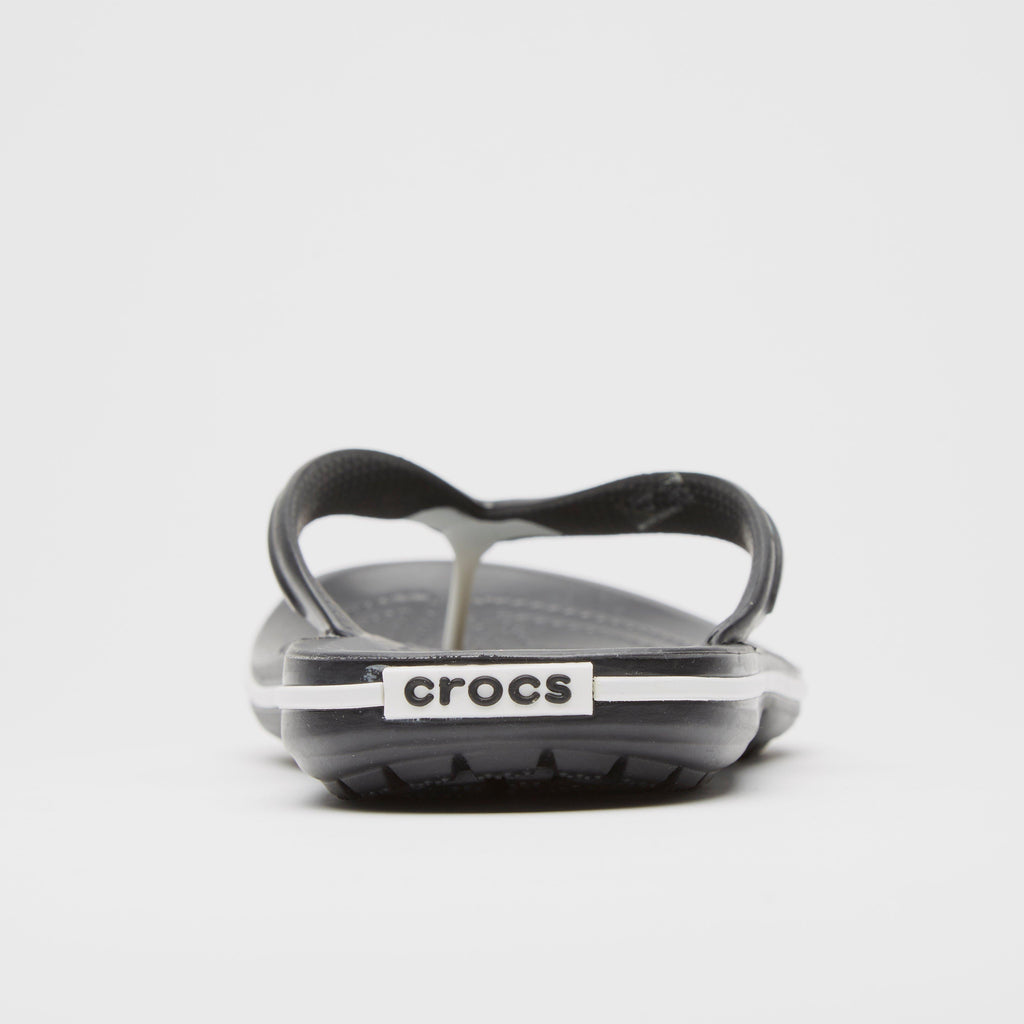 Unisex Crocband Flip-Flops