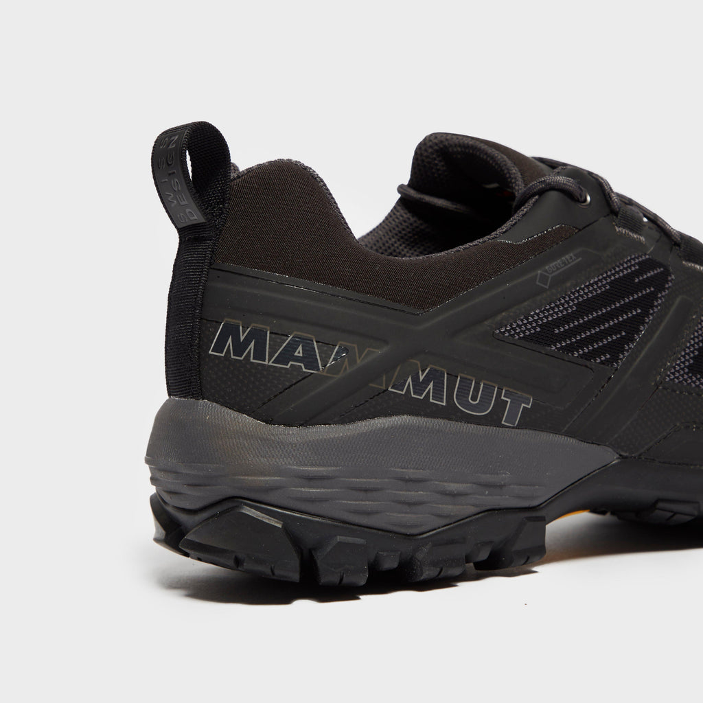 Men's Ducan Low GORE-TEX® Hiking Shoes