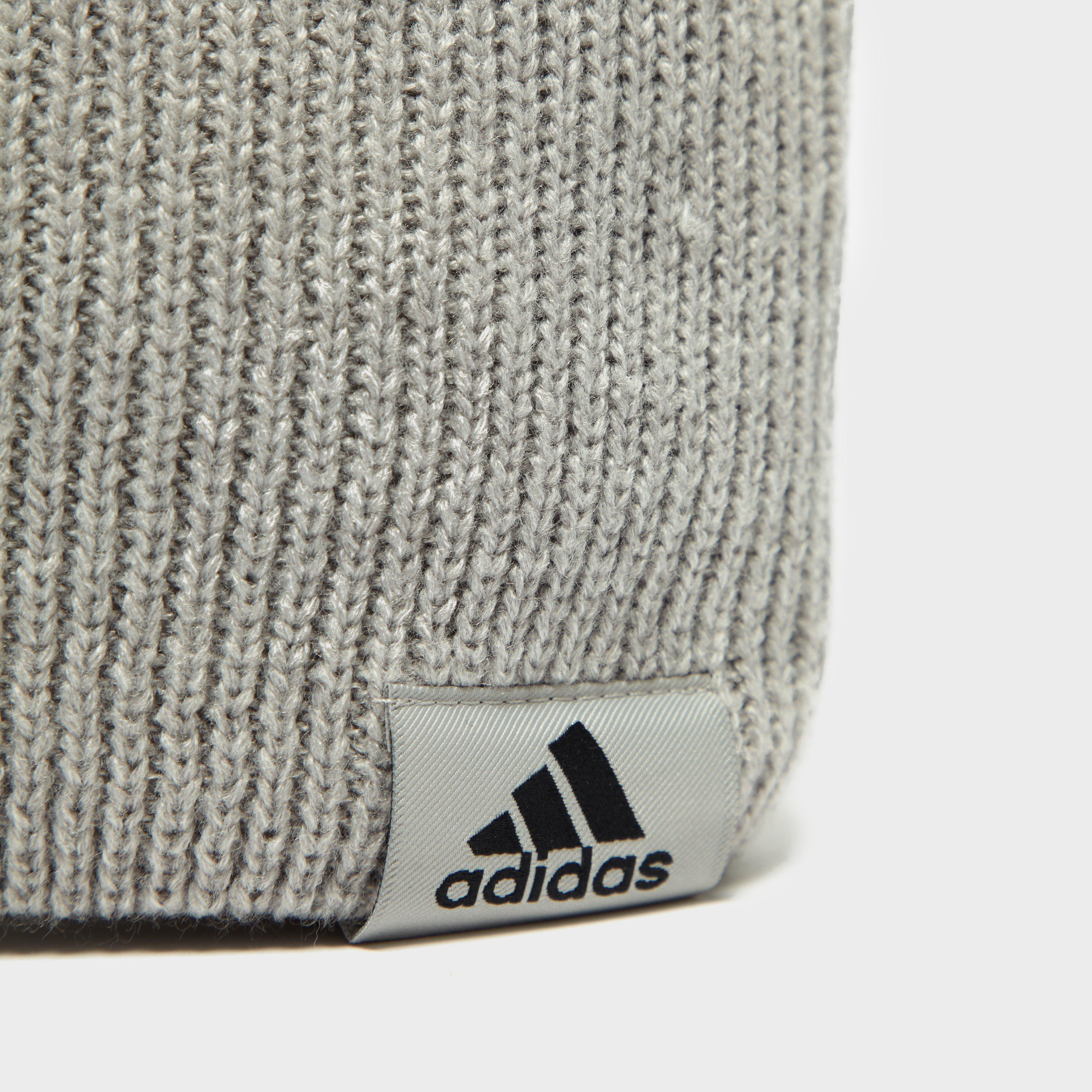Unisex Performance Beanie