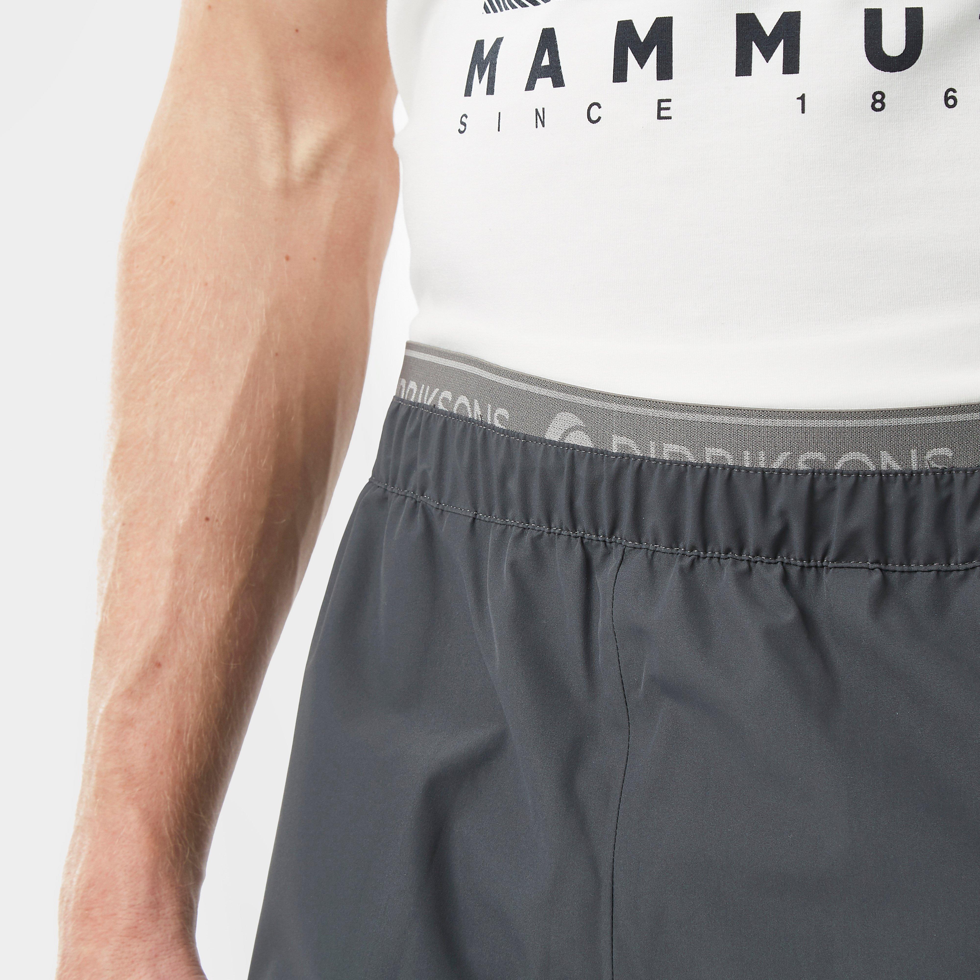 Men's Brage Rain Shorts