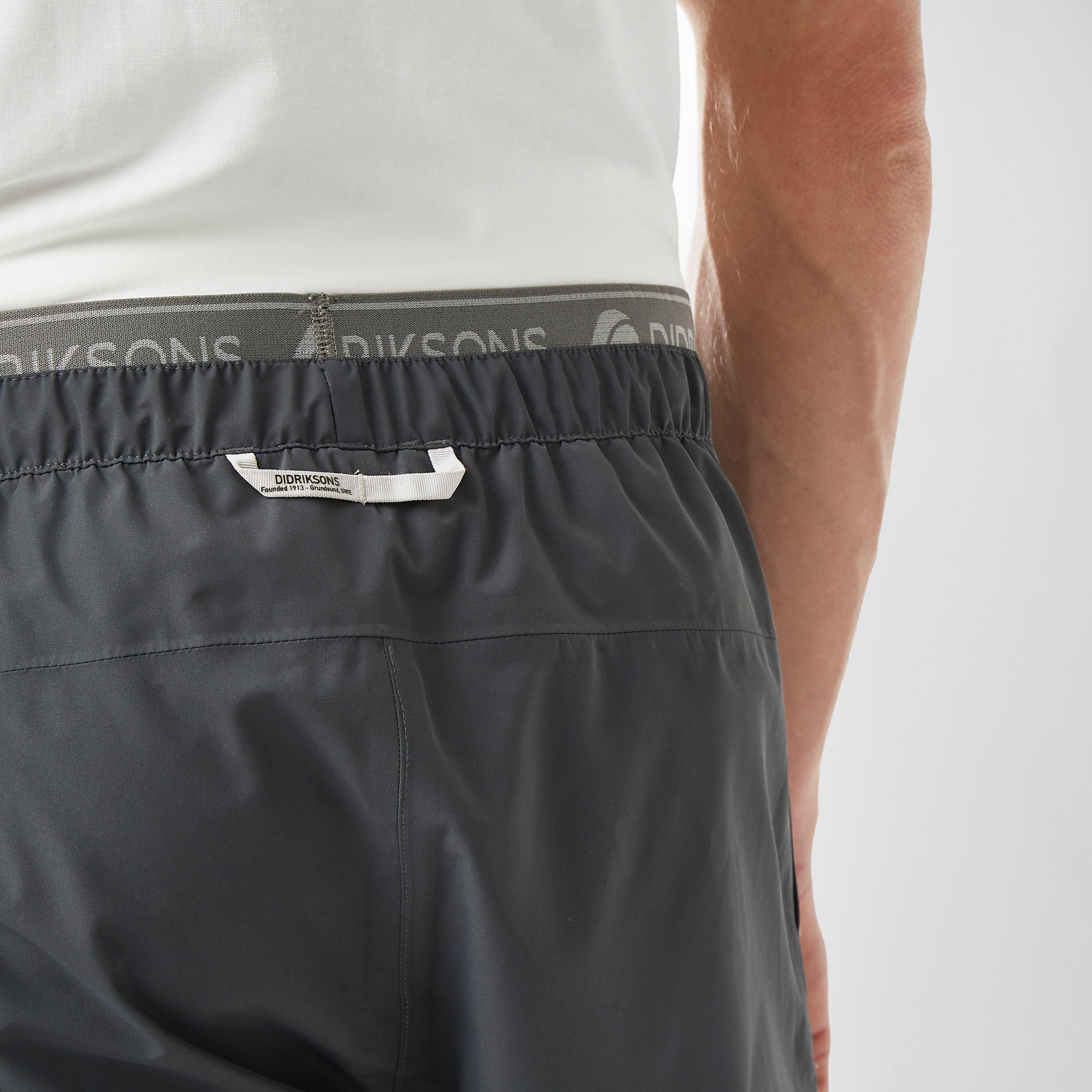 Men's Brage Rain Shorts