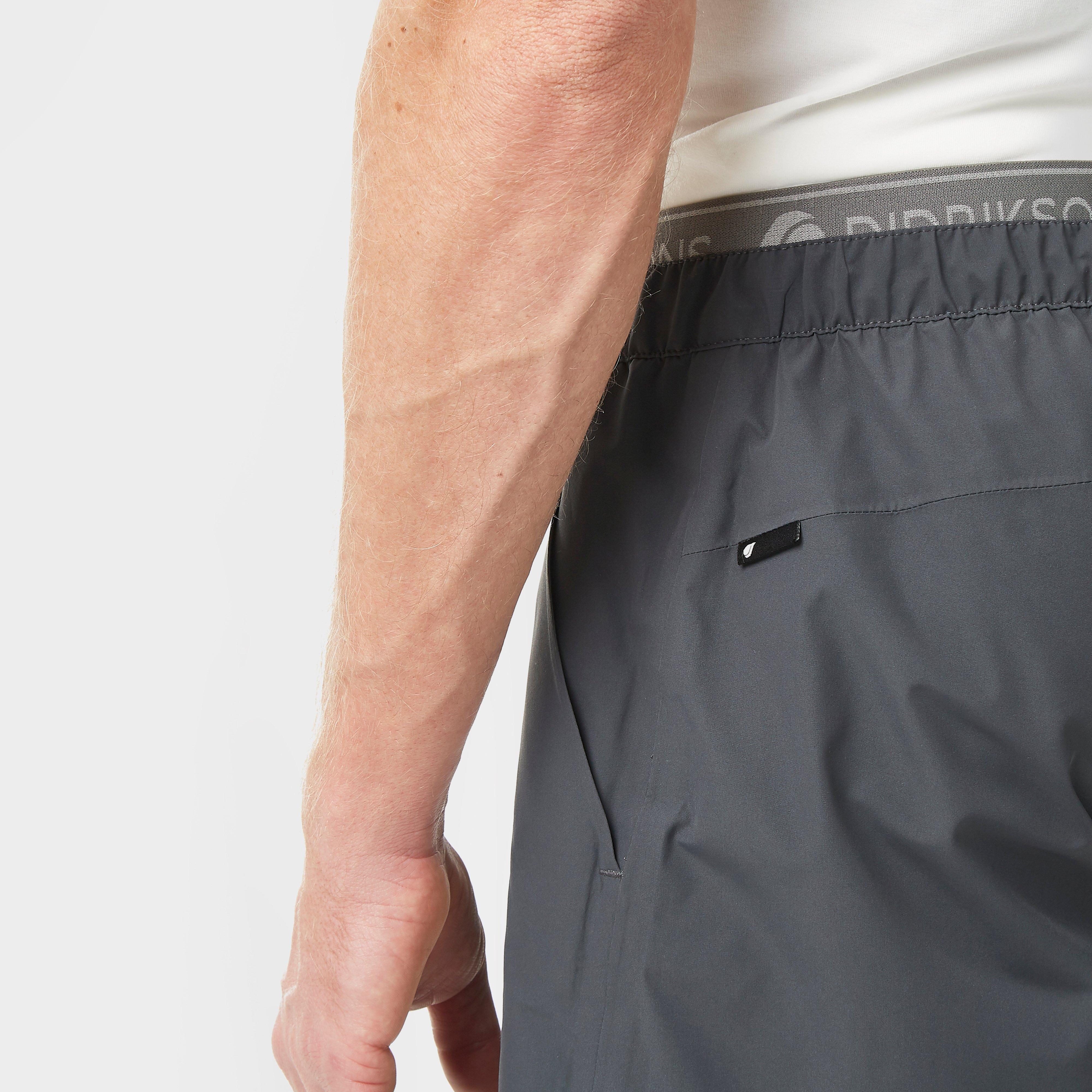 Men's Brage Rain Shorts