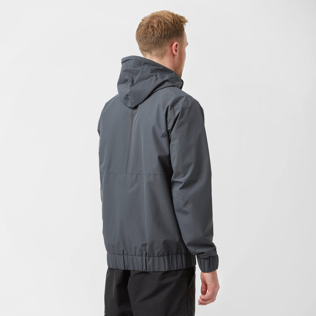 Men's Mikkel Hooded Jacket