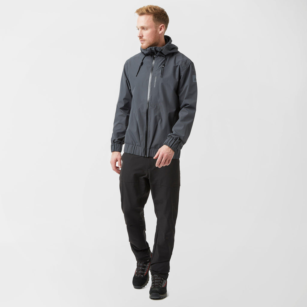 Men's Mikkel Hooded Jacket
