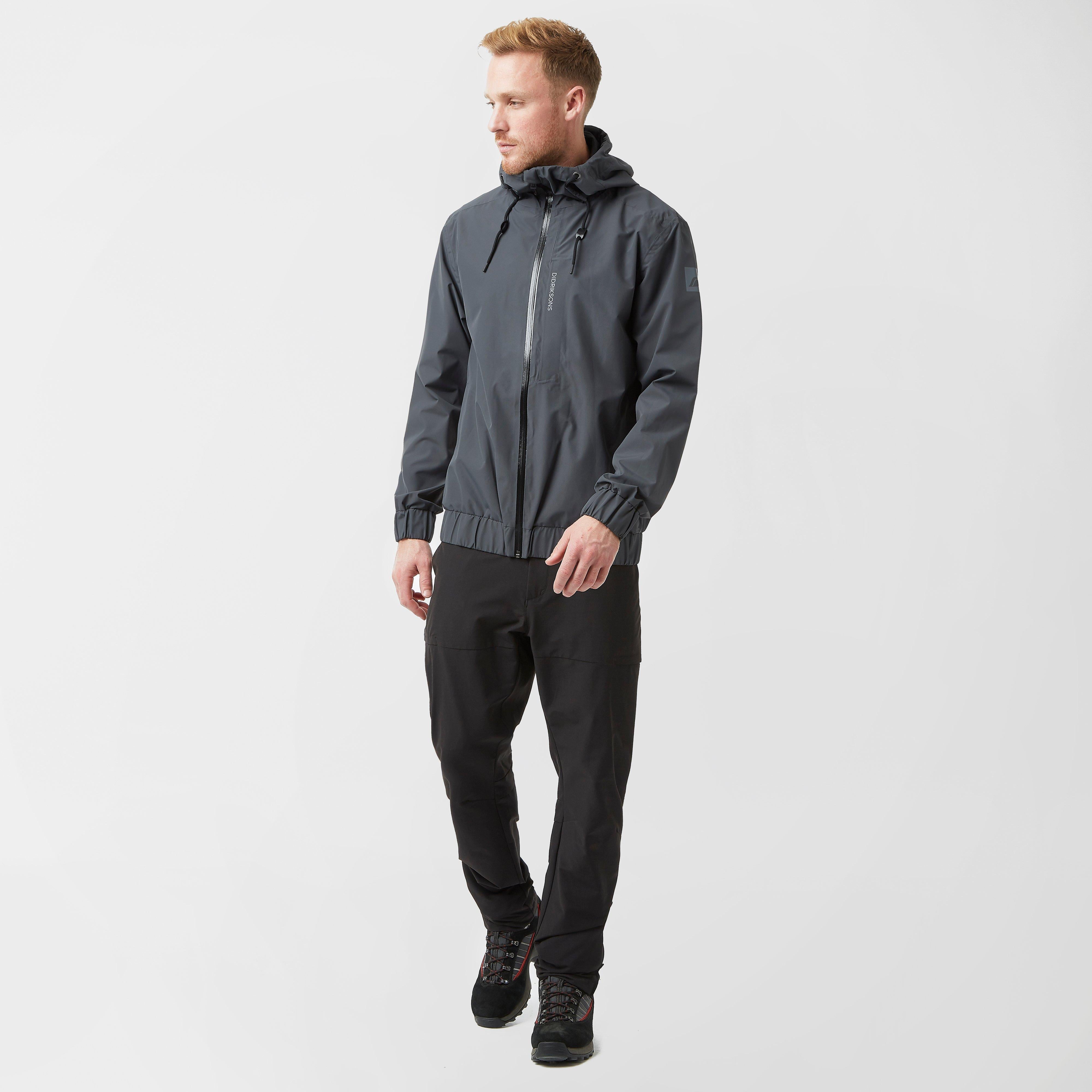 Men's Mikkel Hooded Jacket