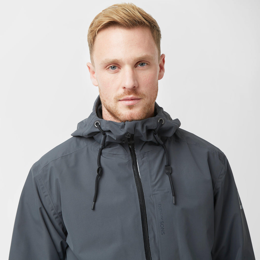 Men's Mikkel Hooded Jacket