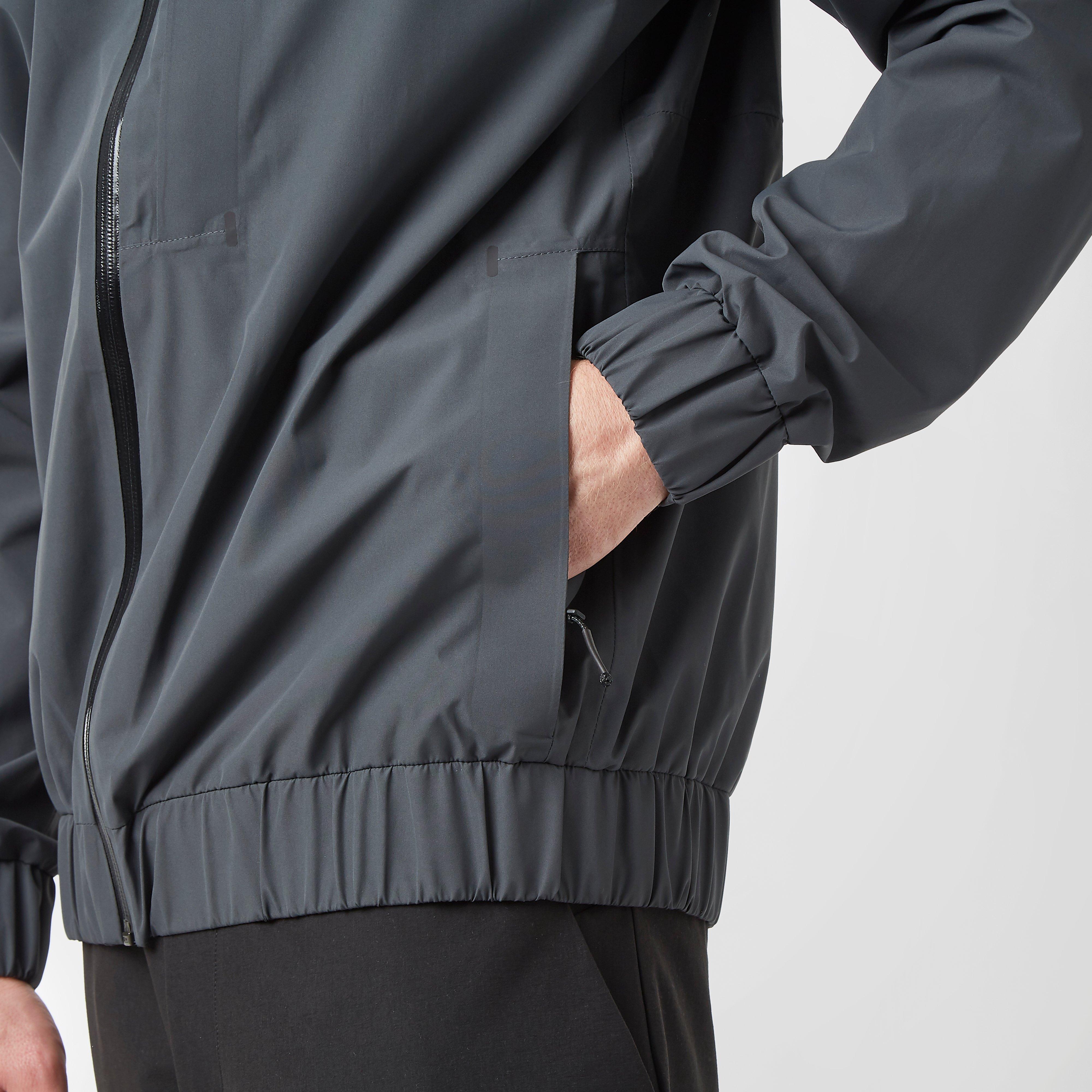 Men's Mikkel Hooded Jacket