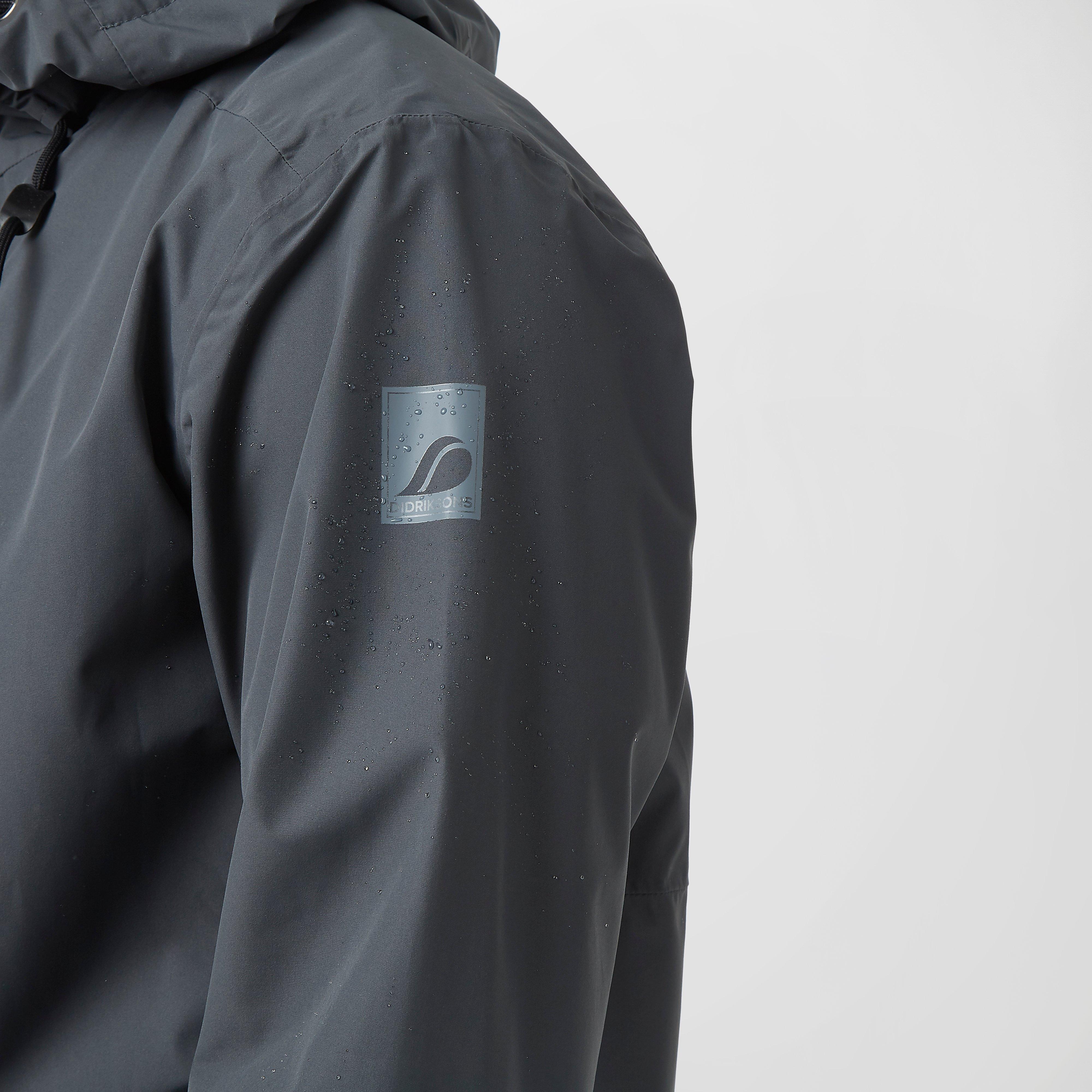 Men's Mikkel Hooded Jacket