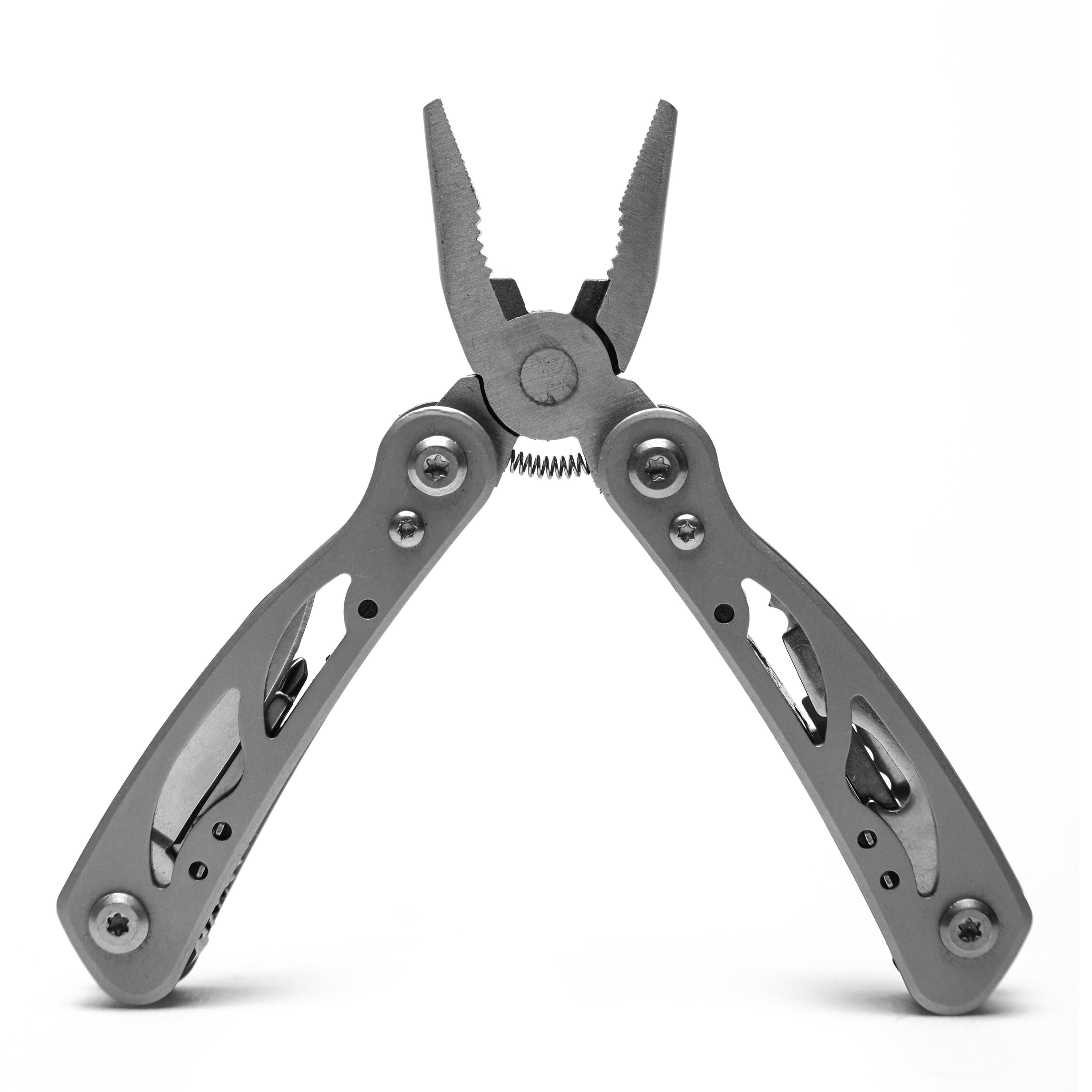 0.5 Litre Flask and Multi Tool