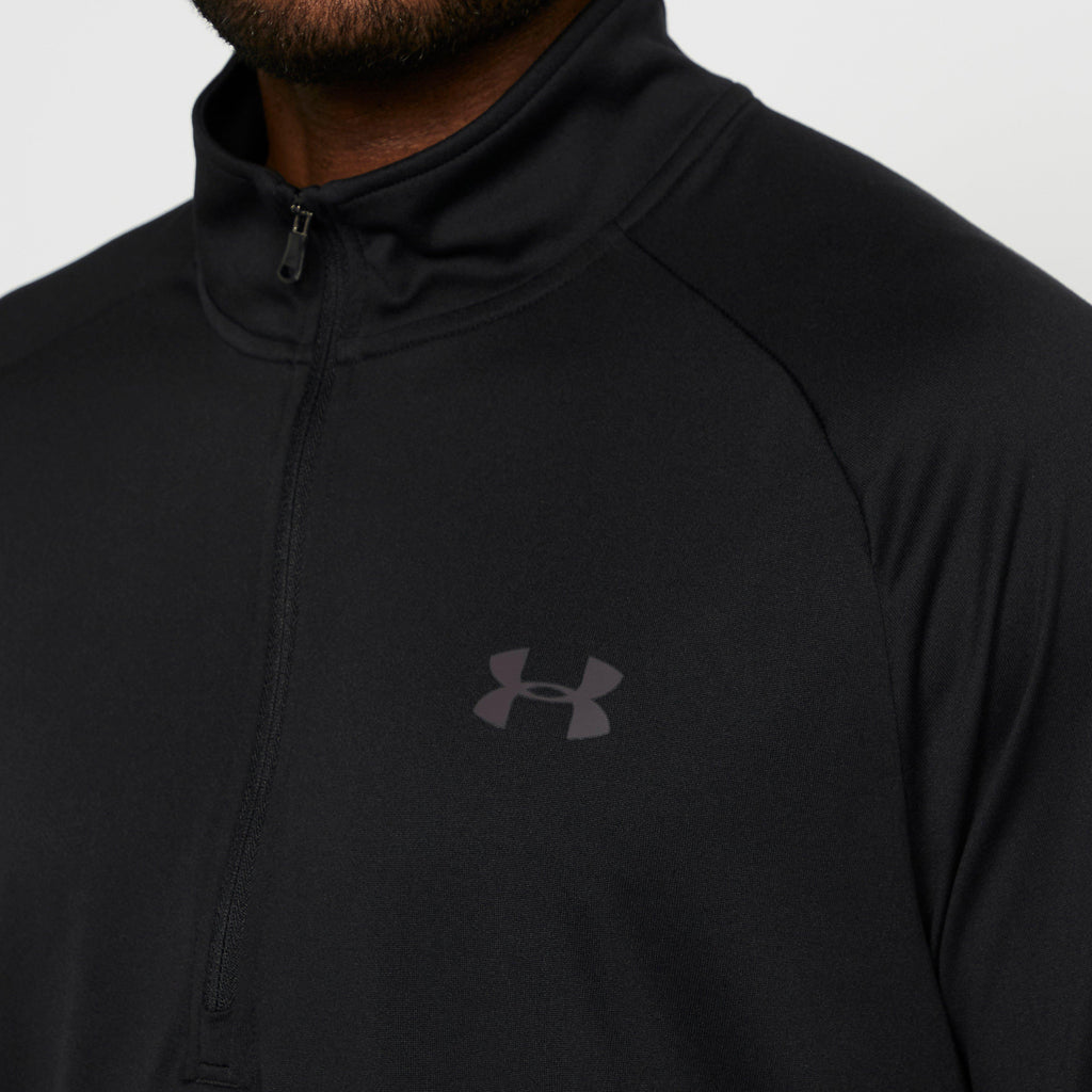 Men's Tech™ 2.0 Long Sleeve Zip Top