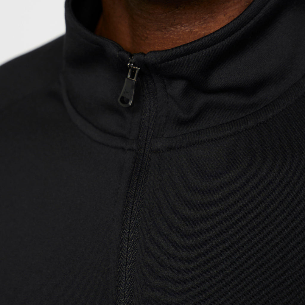 Men's Tech™ 2.0 Long Sleeve Zip Top