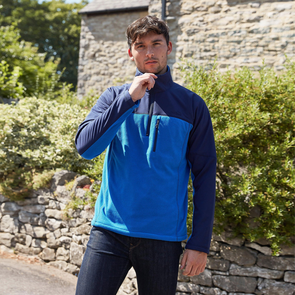 Men's Ascent Fleece