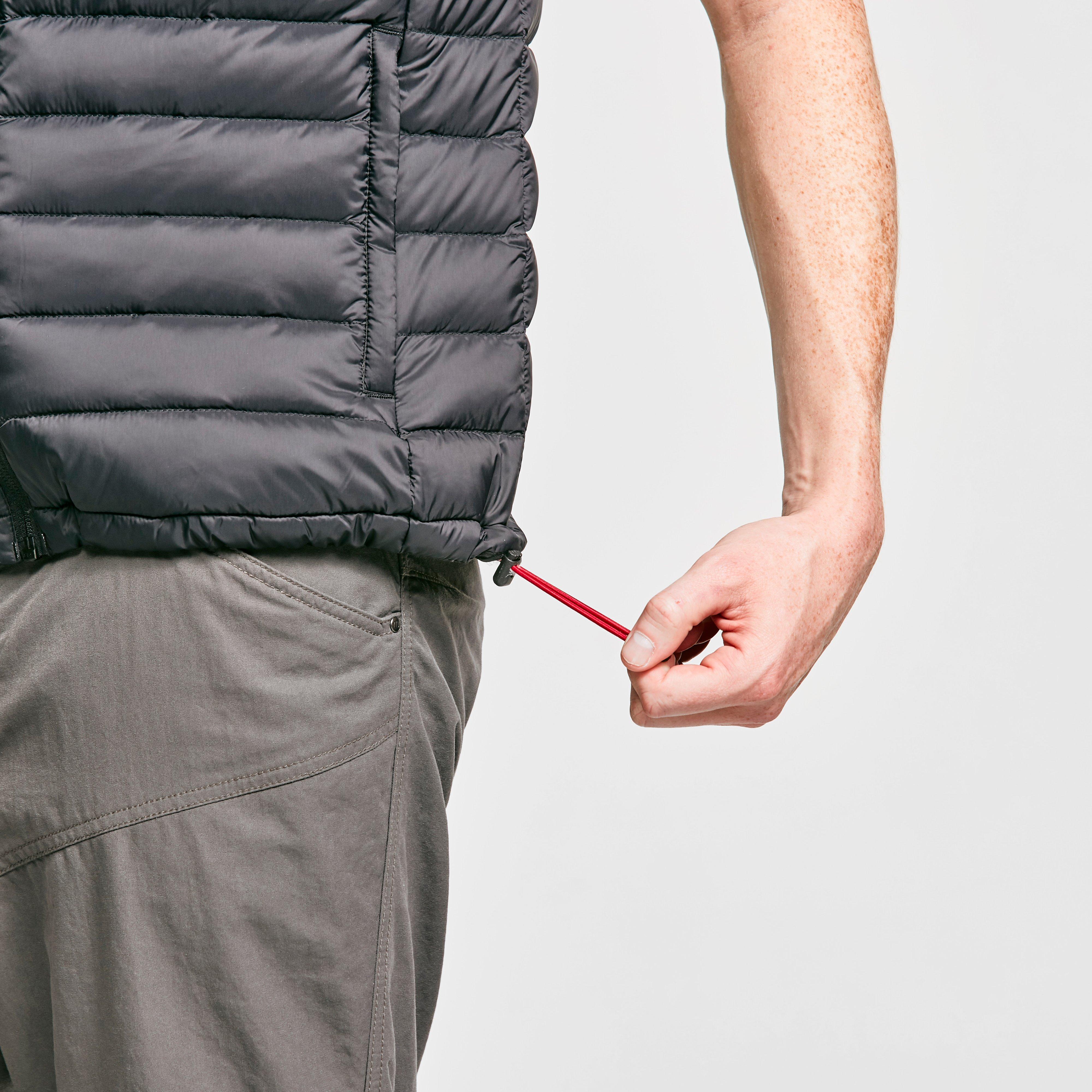Men's Coastal Gilet