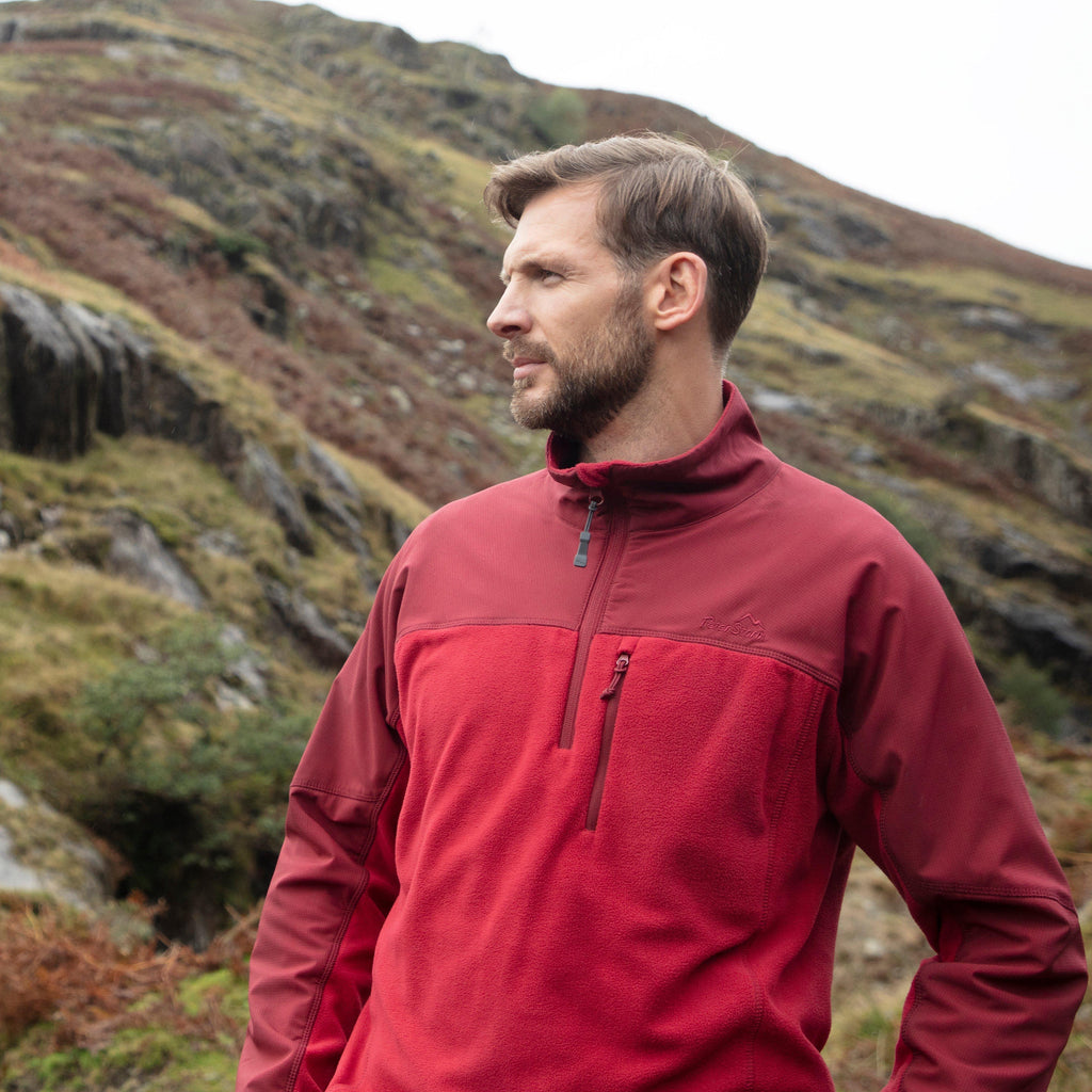 Men's Ascent Fleece