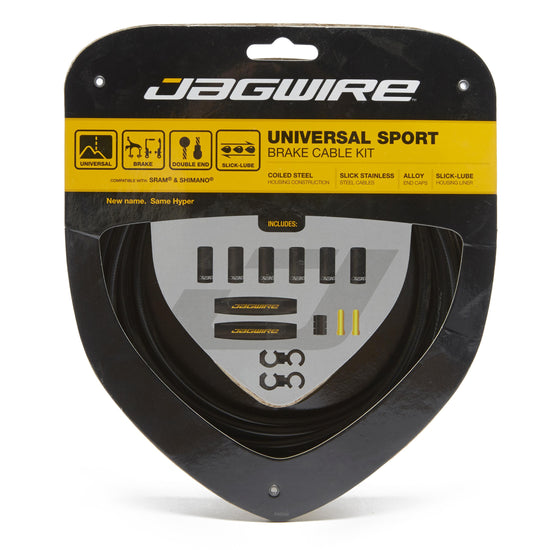 Universal Sport Brake Kit