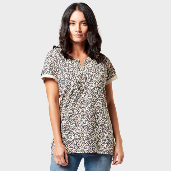 Women’s AOP Print T-Shirt
