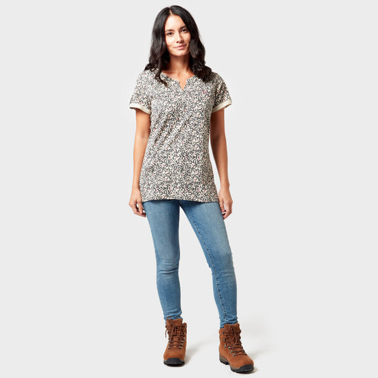 Women’s AOP Print T-Shirt