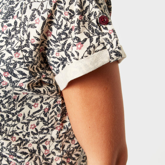 Women’s AOP Print T-Shirt