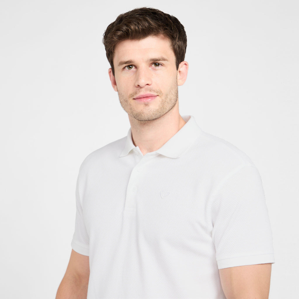 Men's Polo Shirt